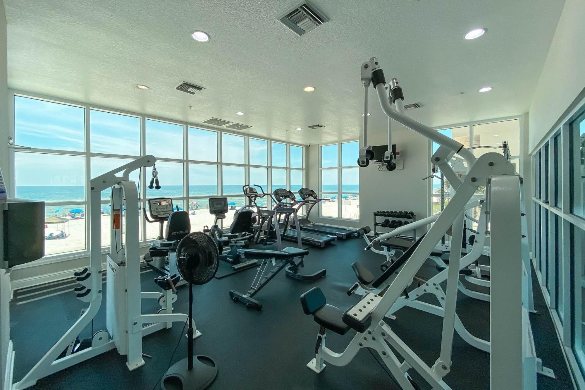 Crystal Shores 603 Gulf Shores