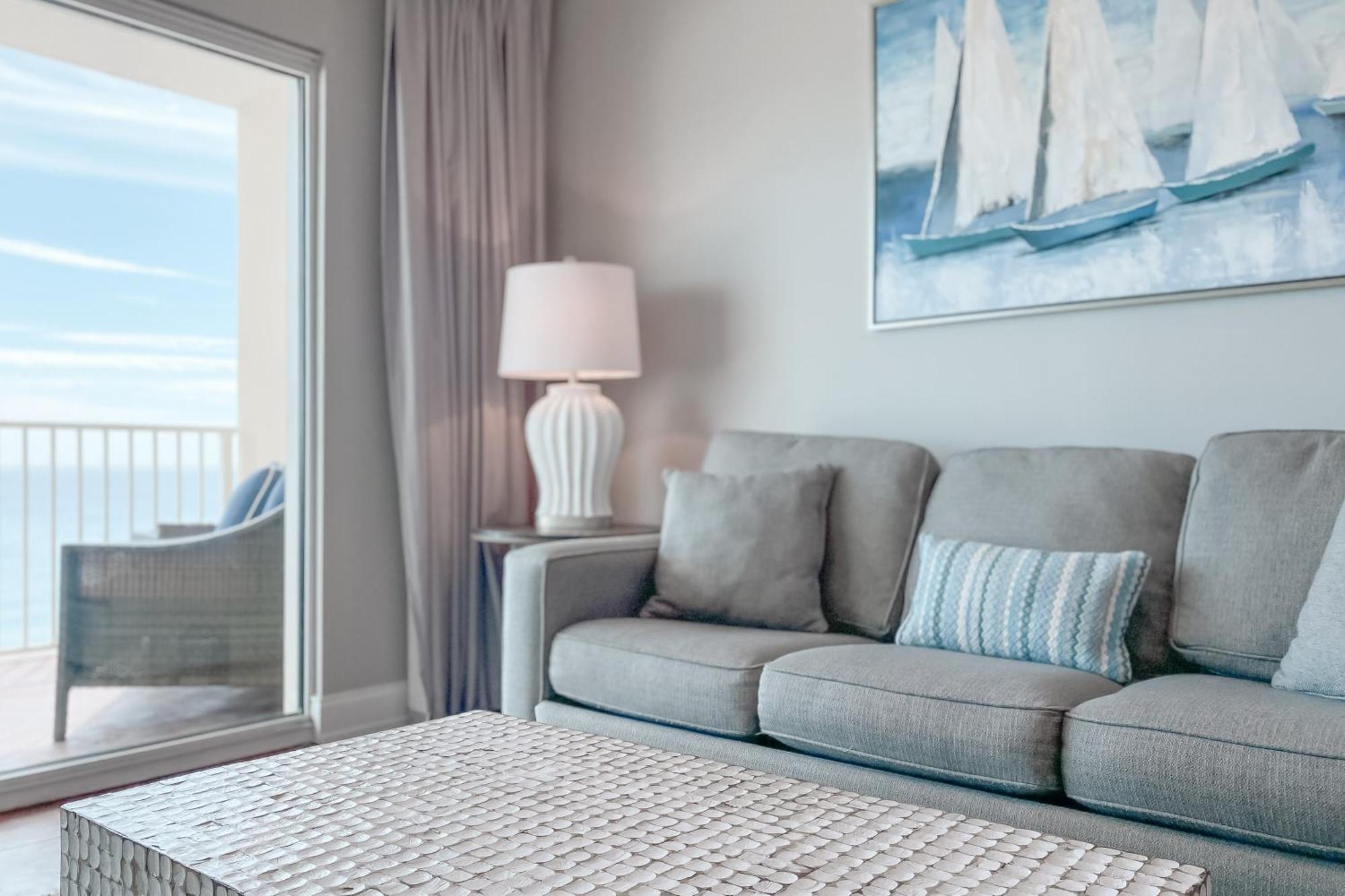 Holiday home Crystal Shores 603 Gulf Shores