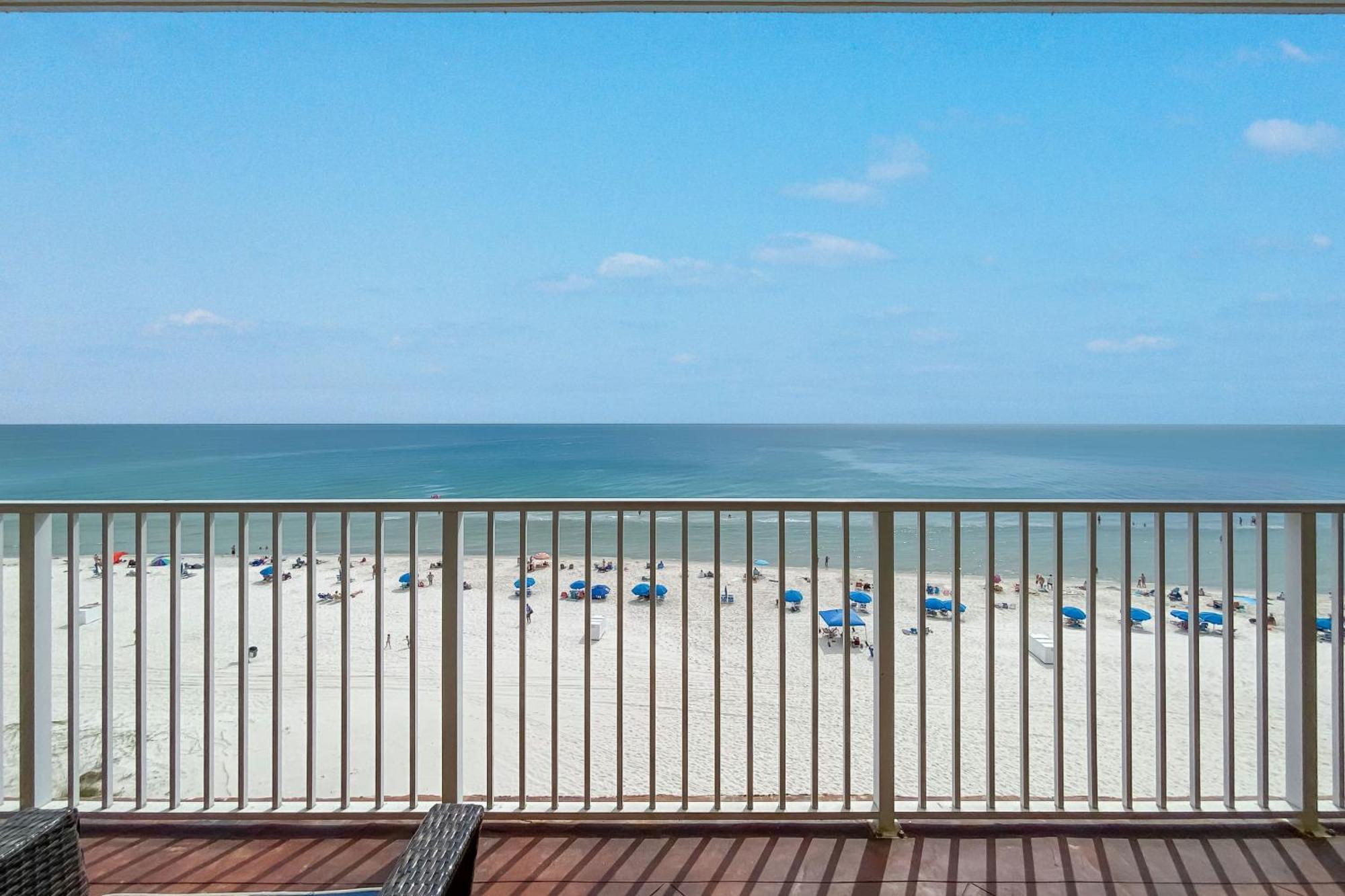 Holiday home Crystal Shores 603