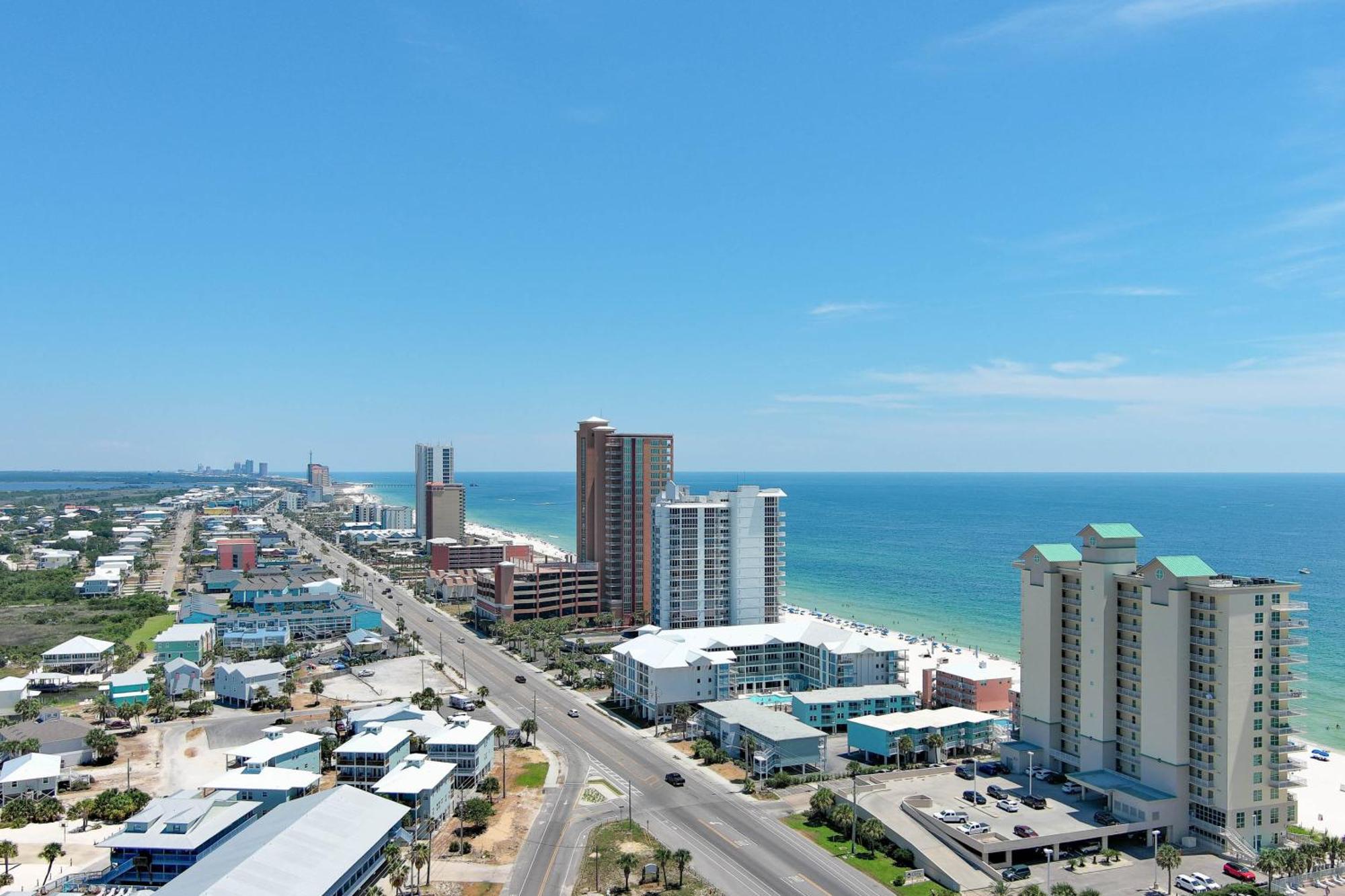 Crystal Shores 603 Holiday home