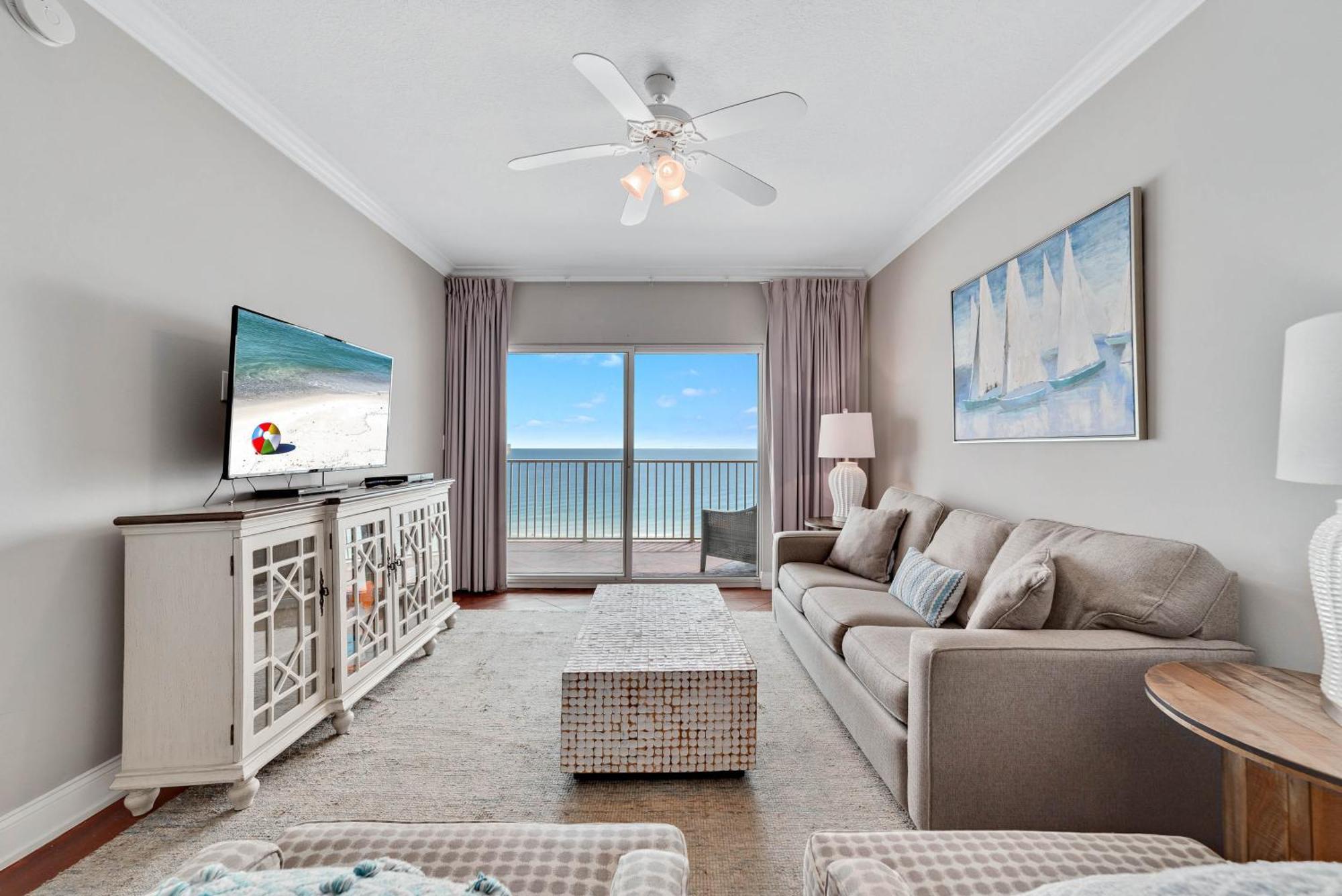 Holiday home Crystal Shores 603 Gulf Shores