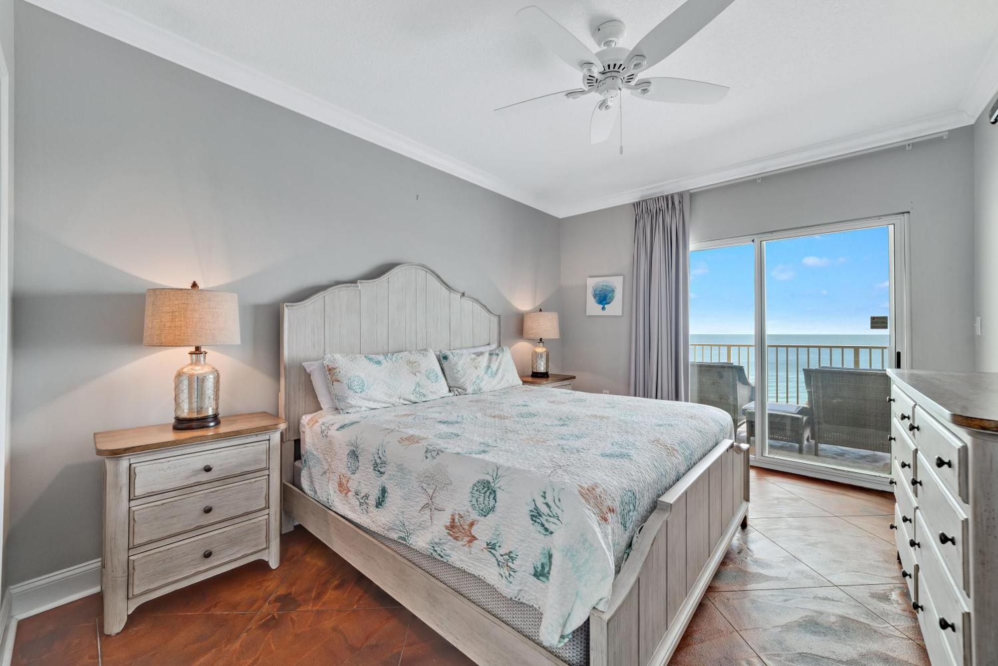 Crystal Shores 603 Holiday home Gulf Shores