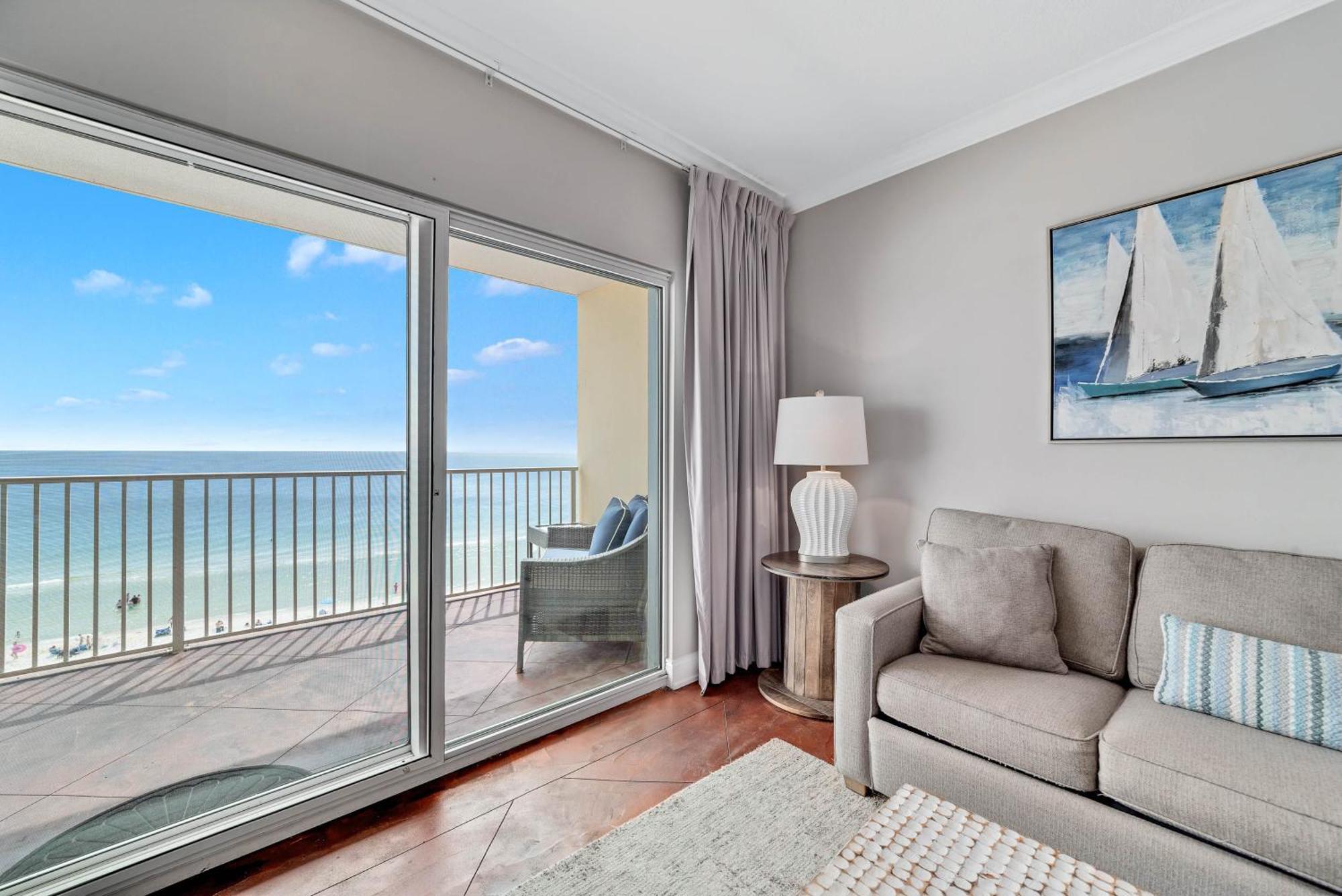 Holiday home Crystal Shores 603 Gulf Shores