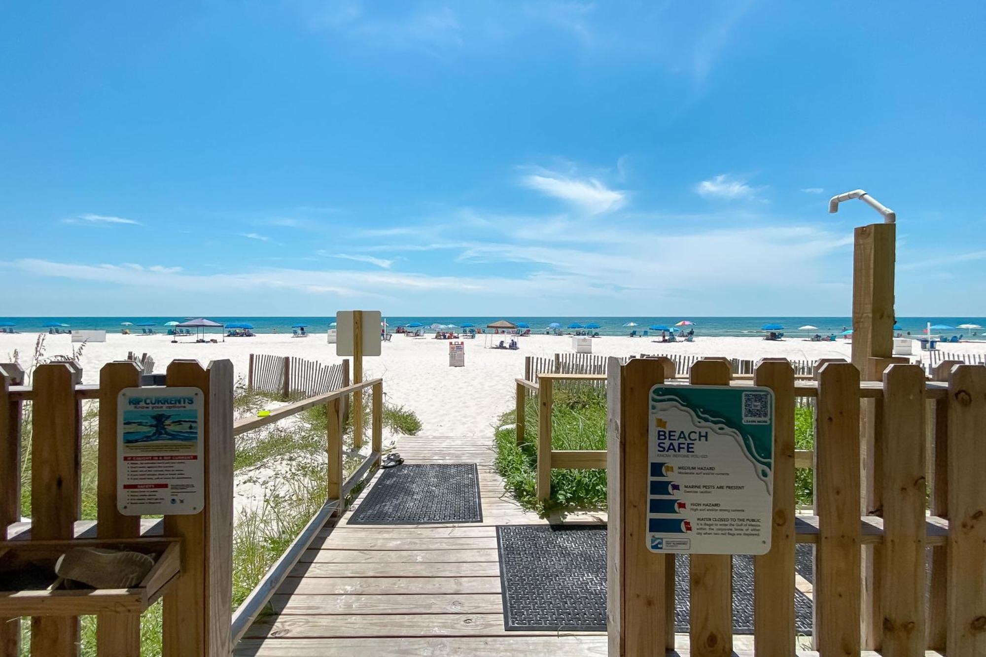 Crystal Shores 603