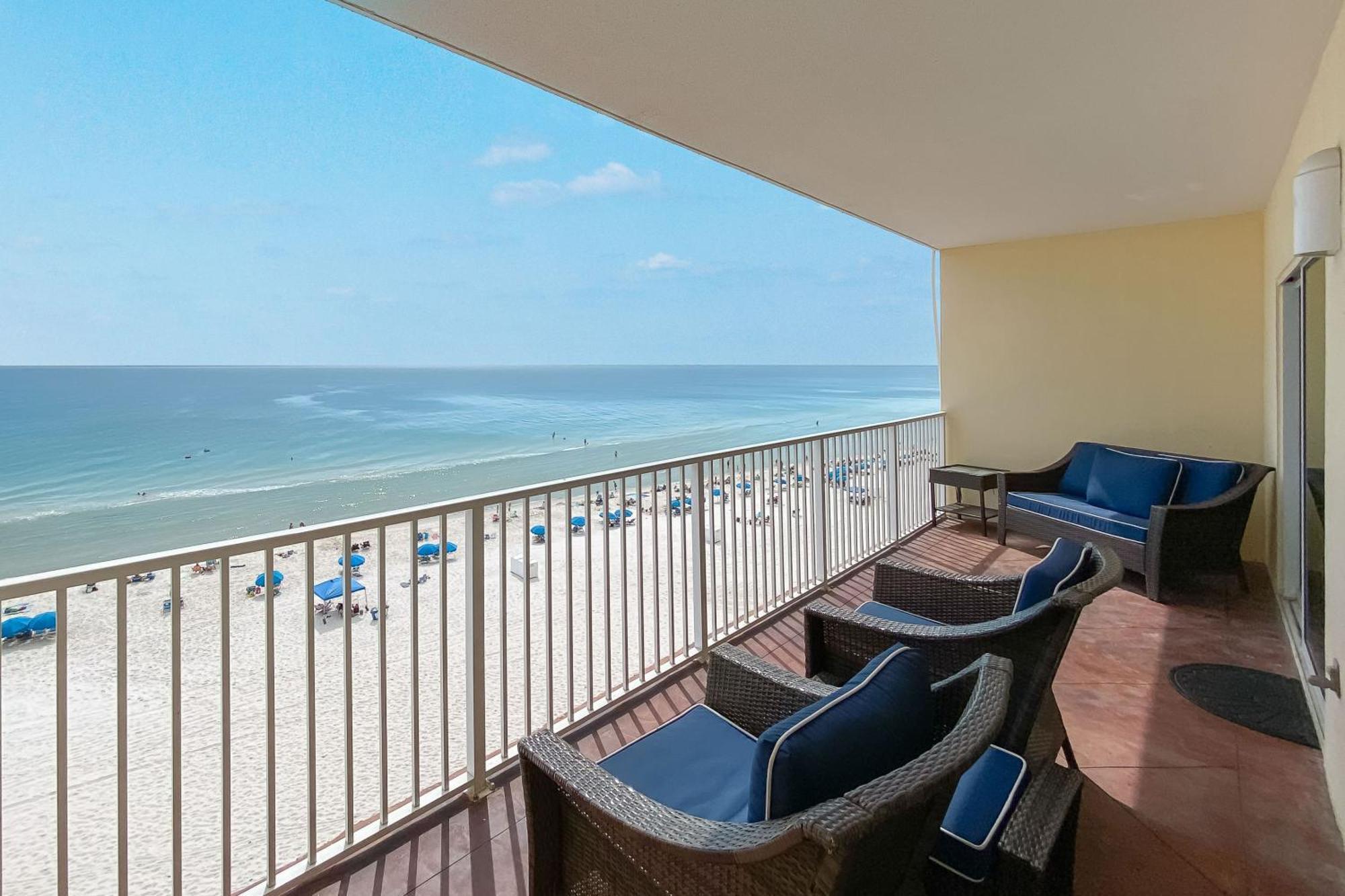 Crystal Shores 603 Holiday home Gulf Shores