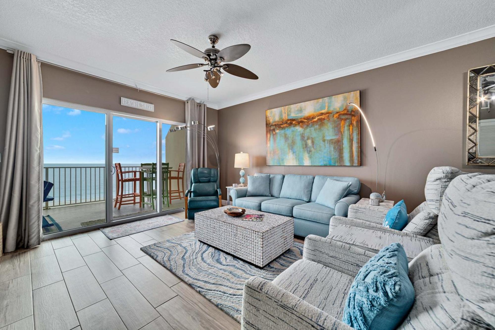 Holiday home Crystal Shores West 105 Gulf Shores