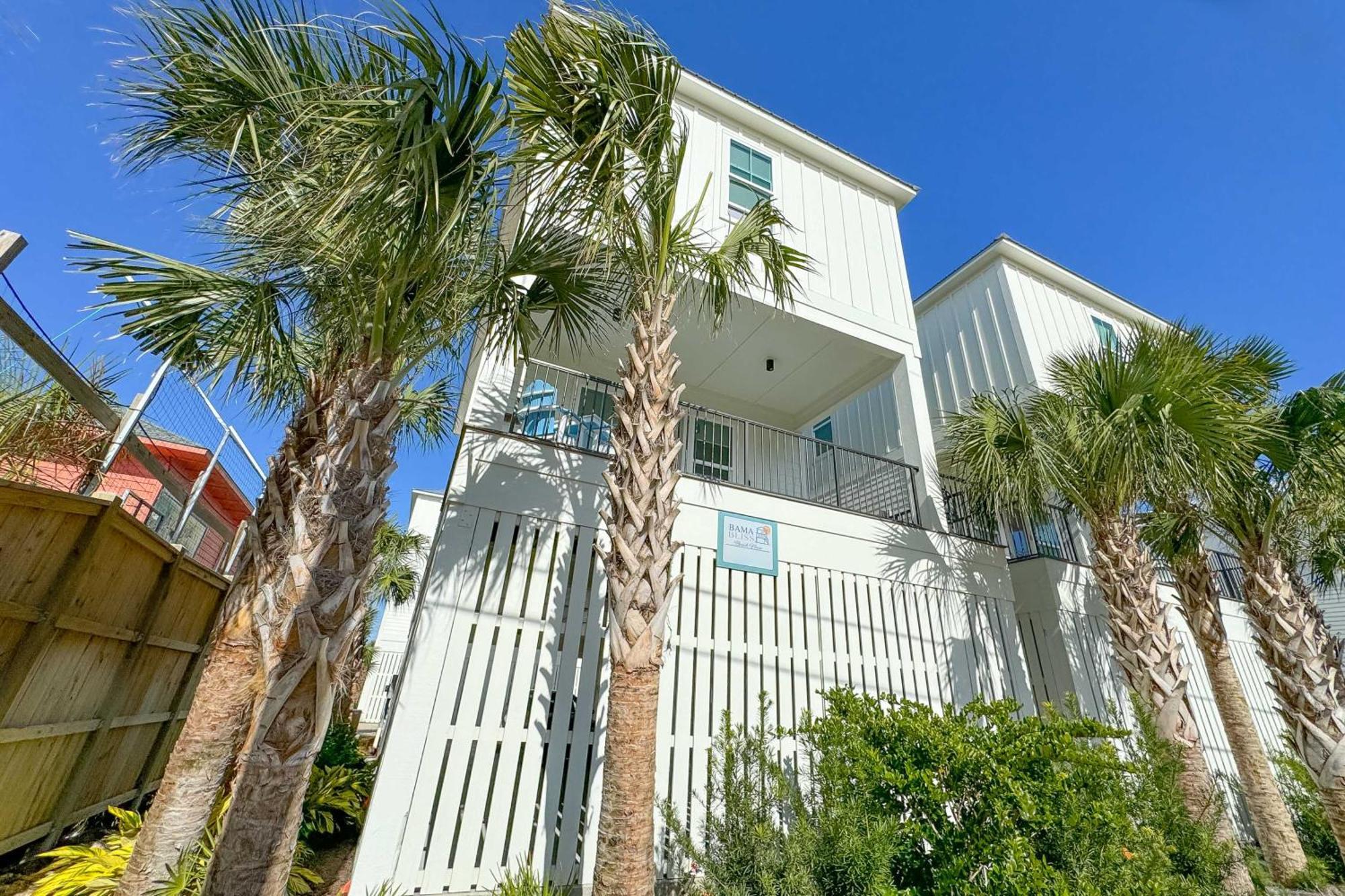 Bama Bliss * Gulf Shores