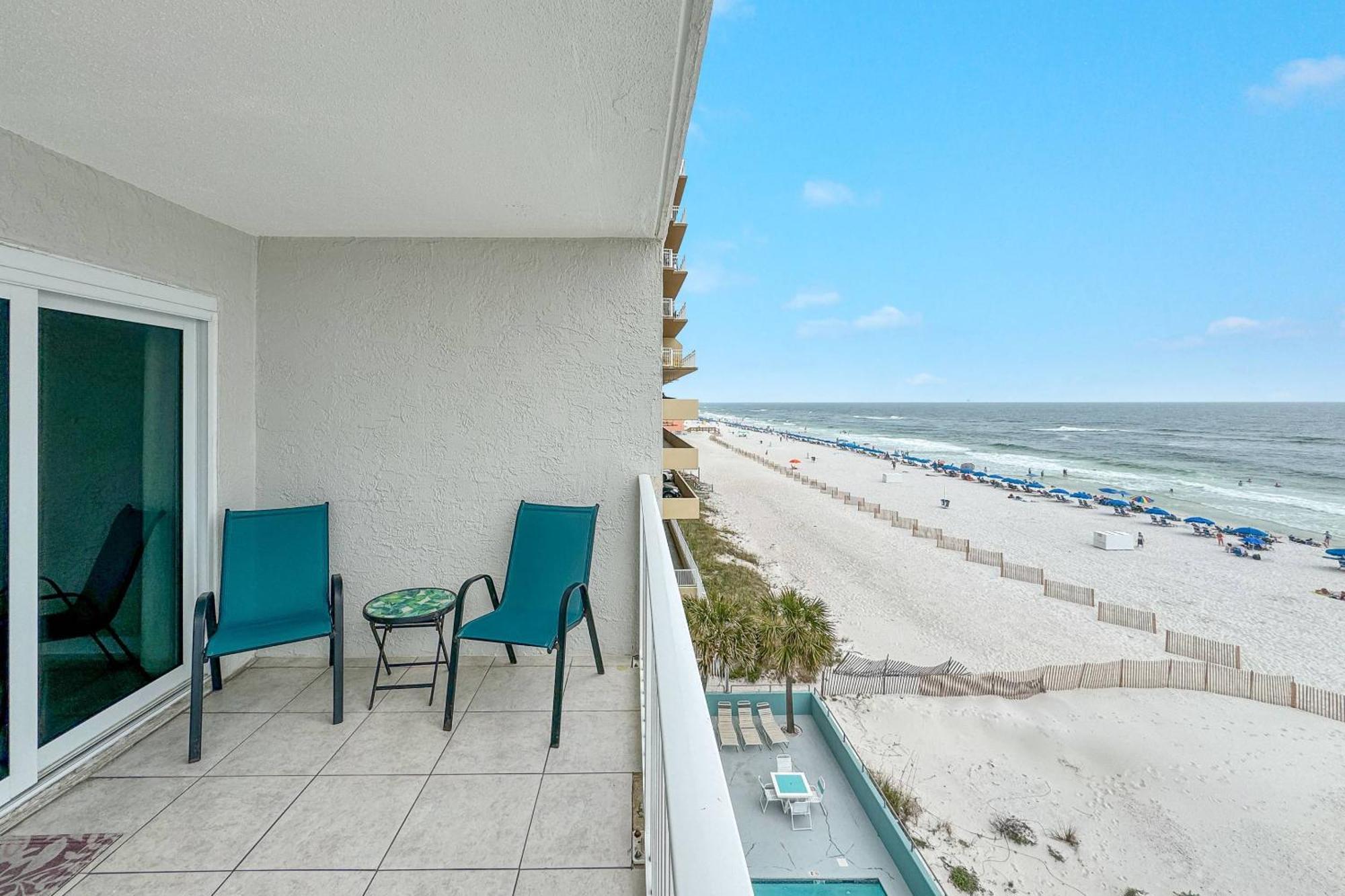 Westwind 504 * Gulf Shores