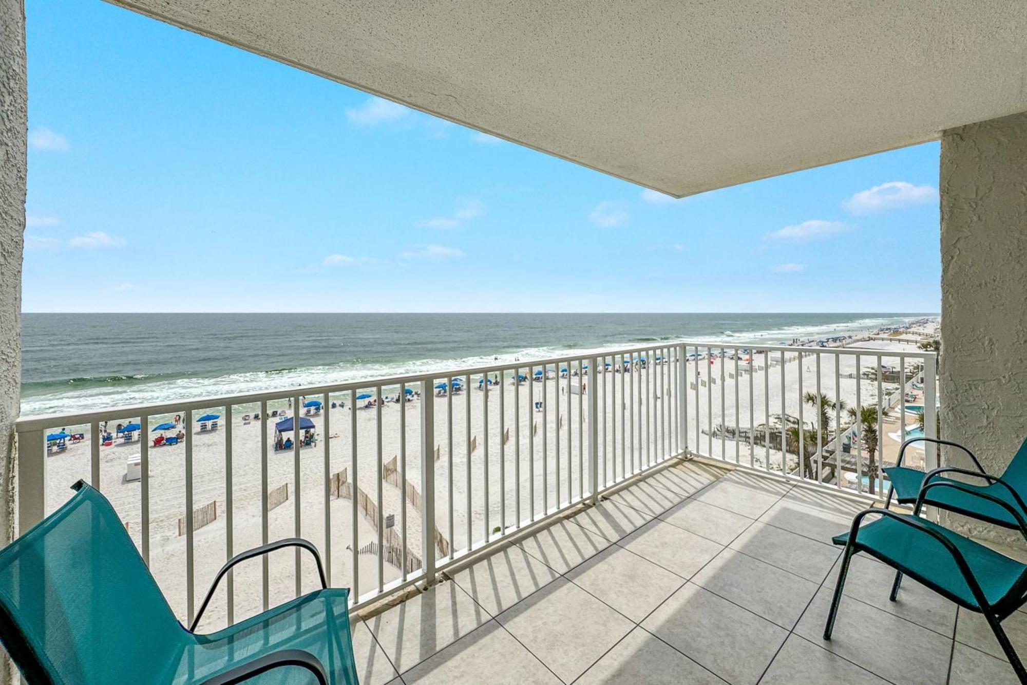 Holiday home Westwind 504