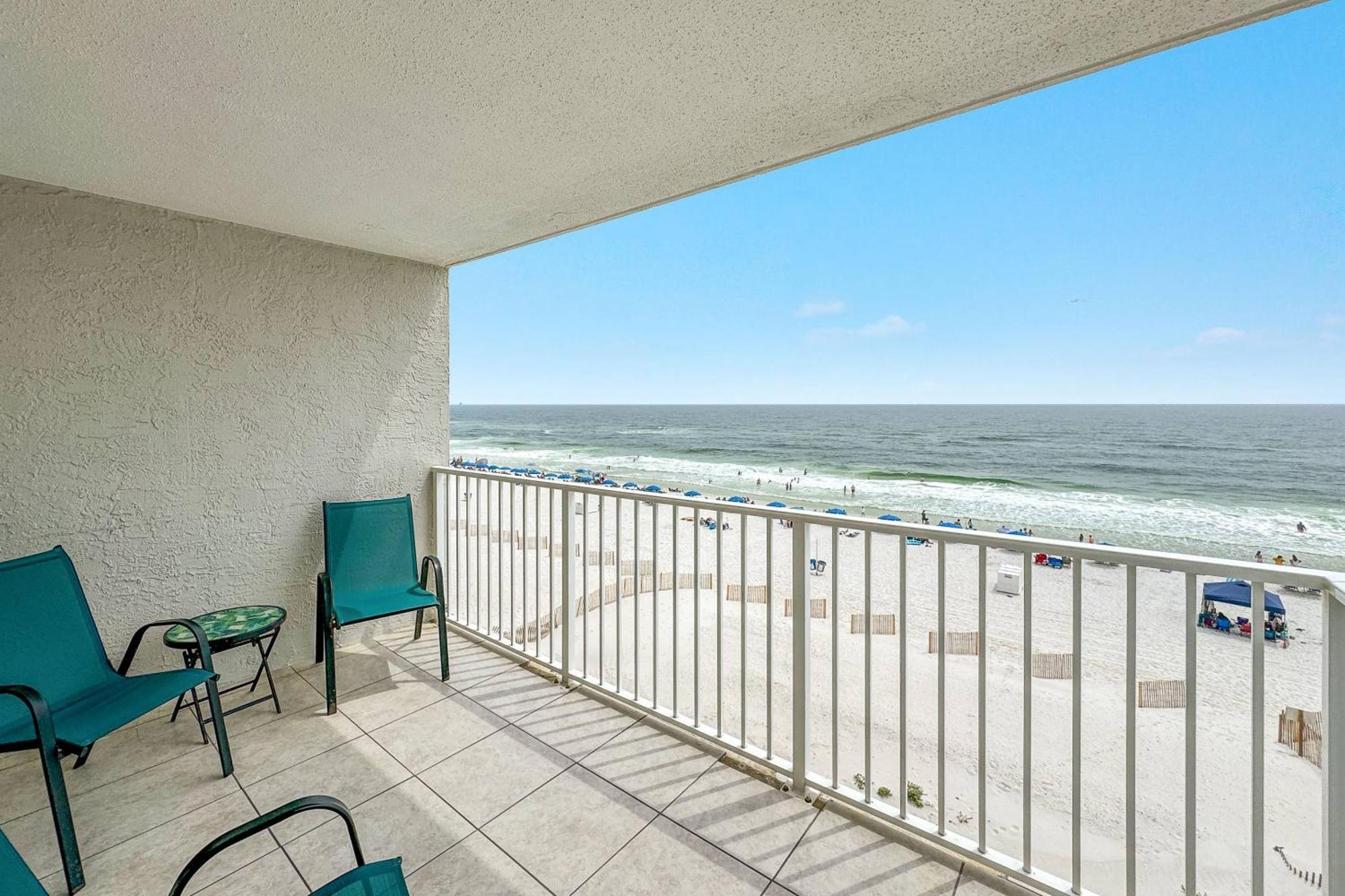 Westwind 504 Holiday home