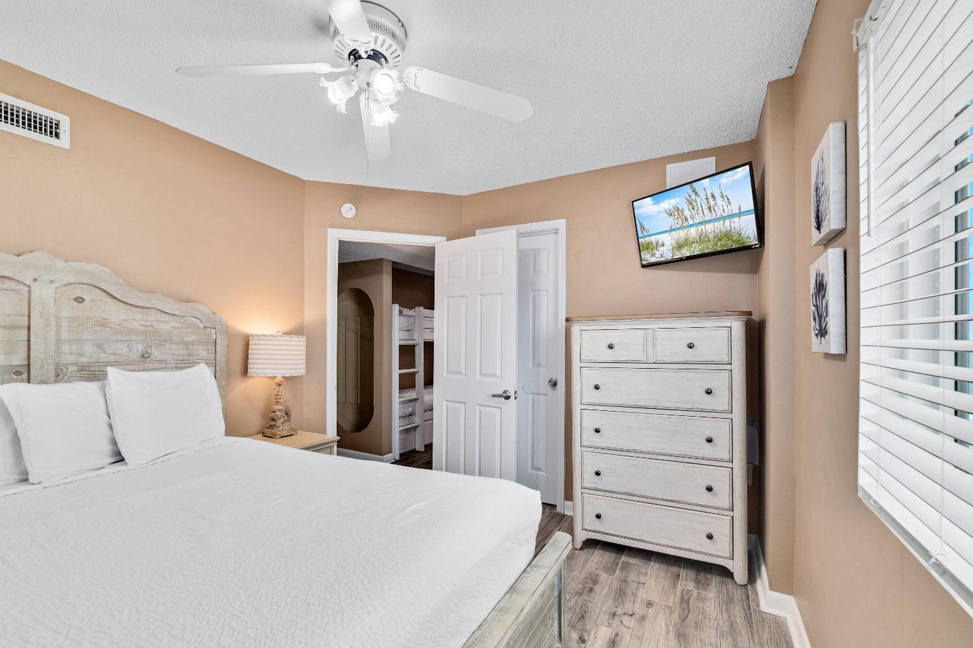 Westwind 504 Holiday home *