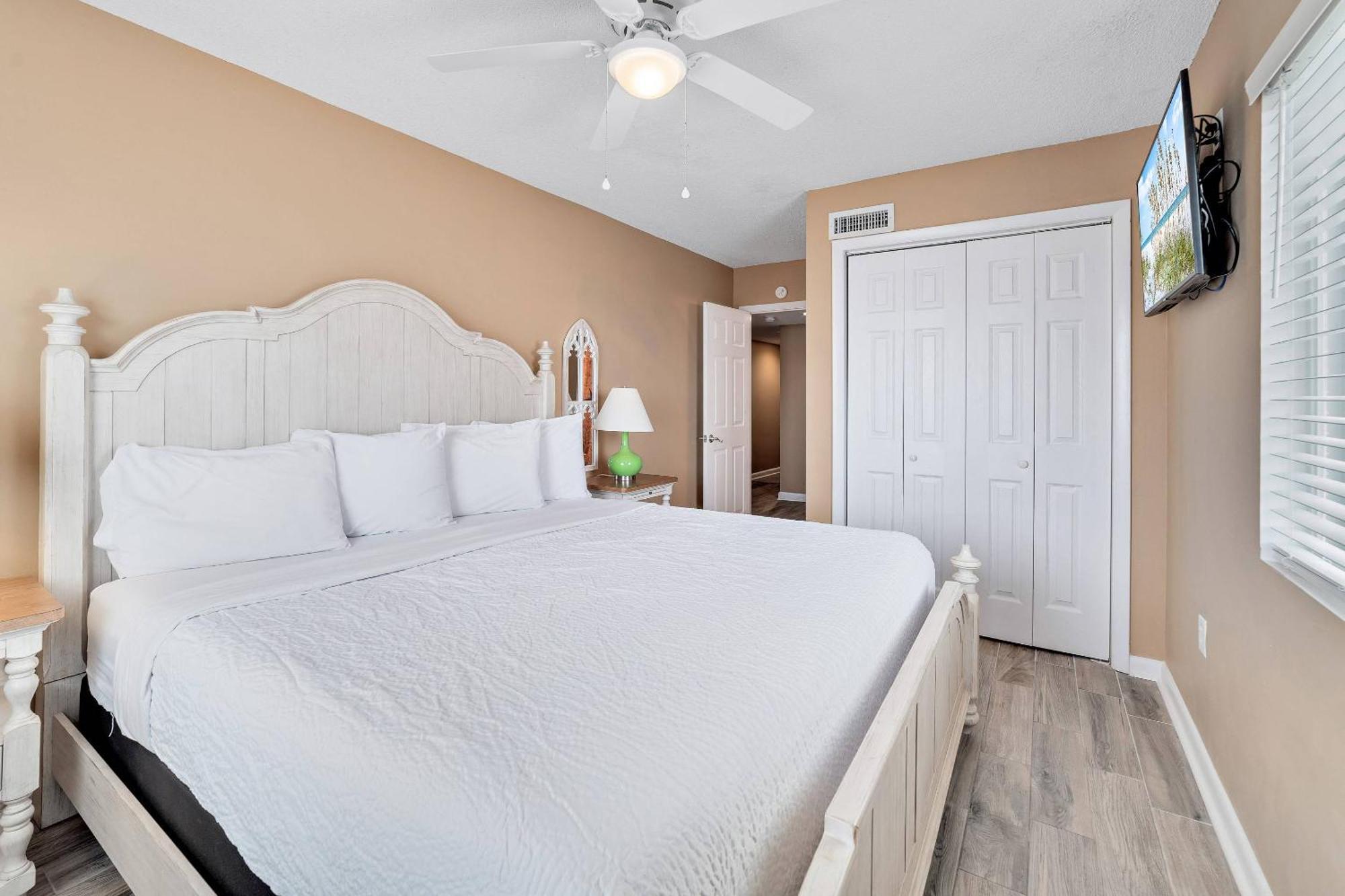 Holiday home Westwind 504