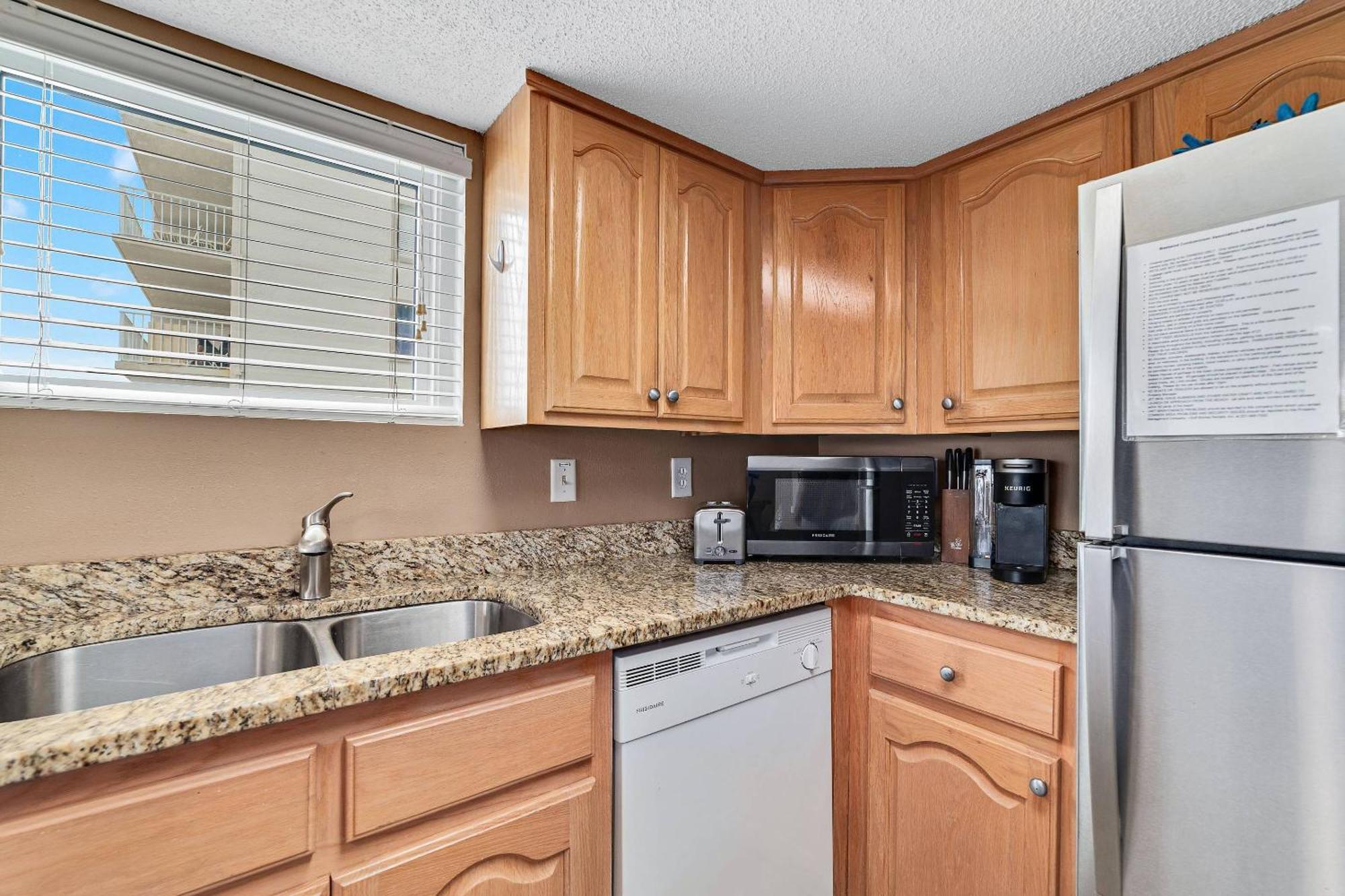 Westwind 504 Holiday home Gulf Shores