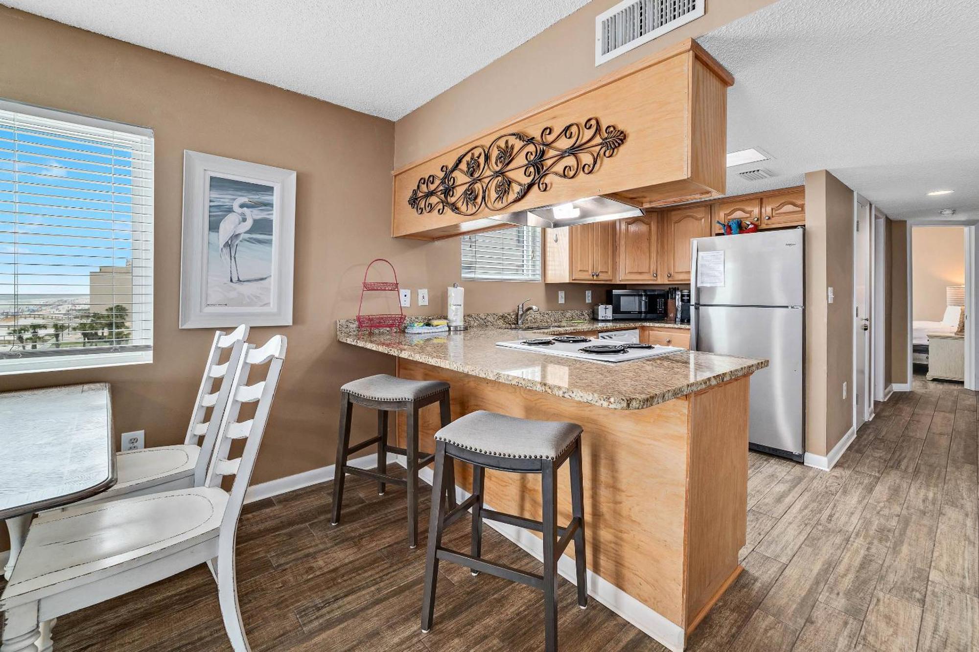 Westwind 504 Holiday home