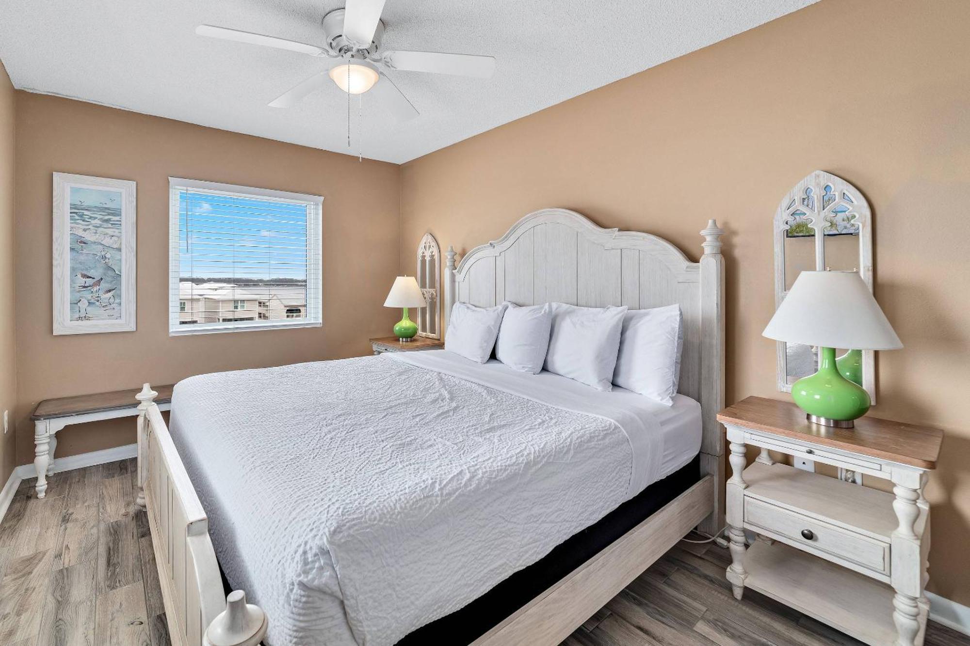Westwind 504 * Gulf Shores