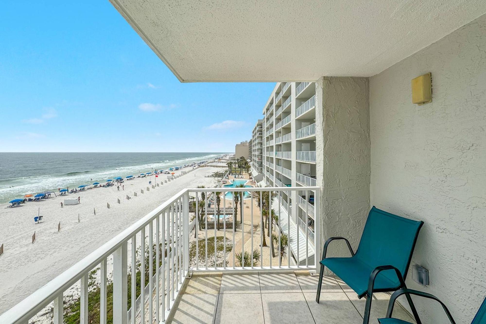 Westwind 504 Gulf Shores