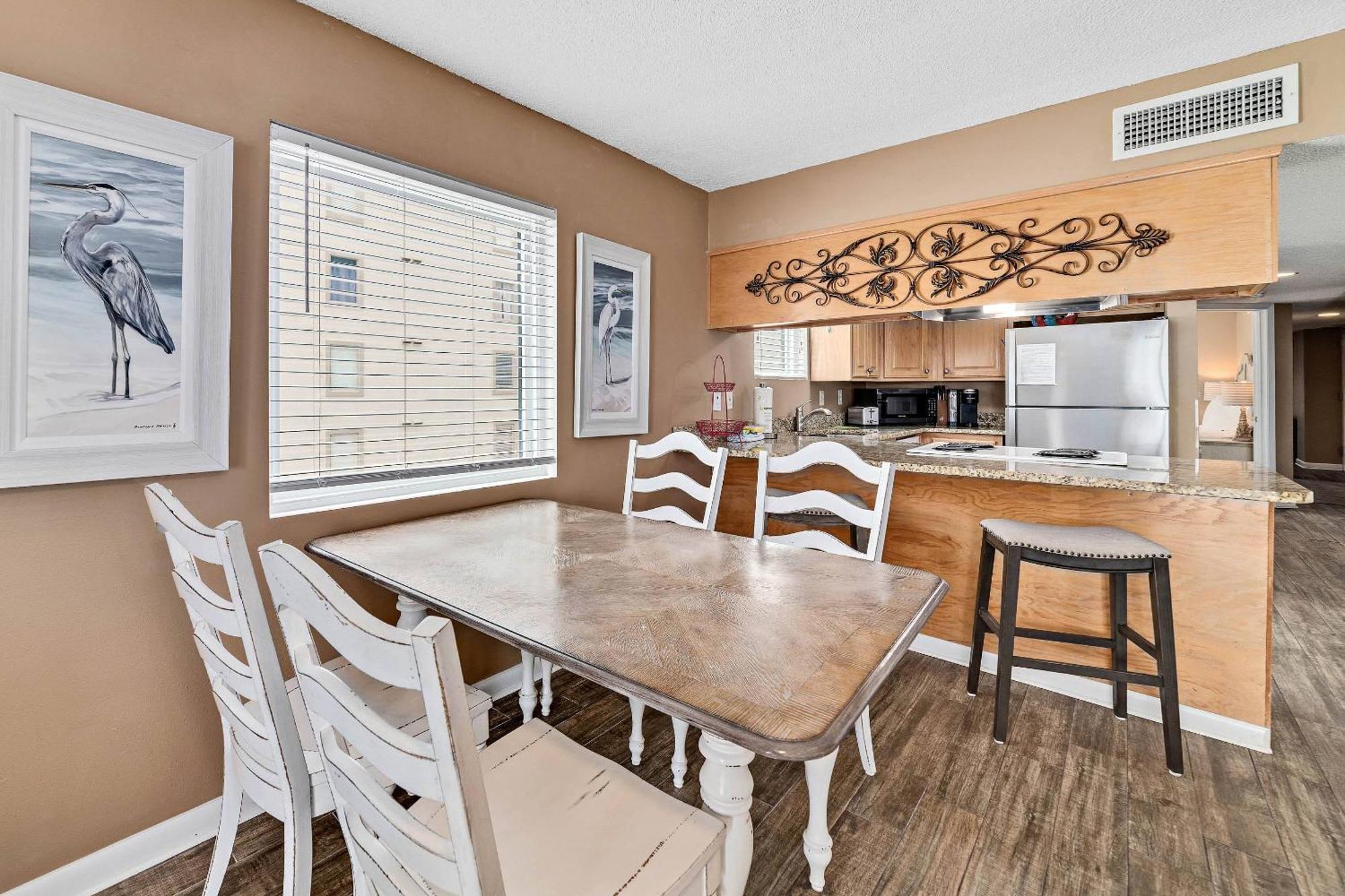 Holiday home Westwind 504 *