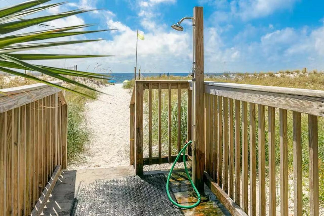 Holiday home Seacrest 601 Gulf Shores