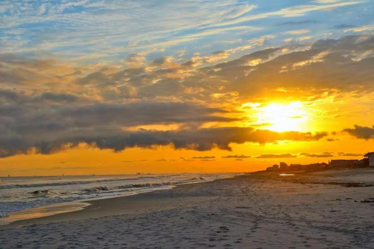 Seacrest 601 Gulf Shores