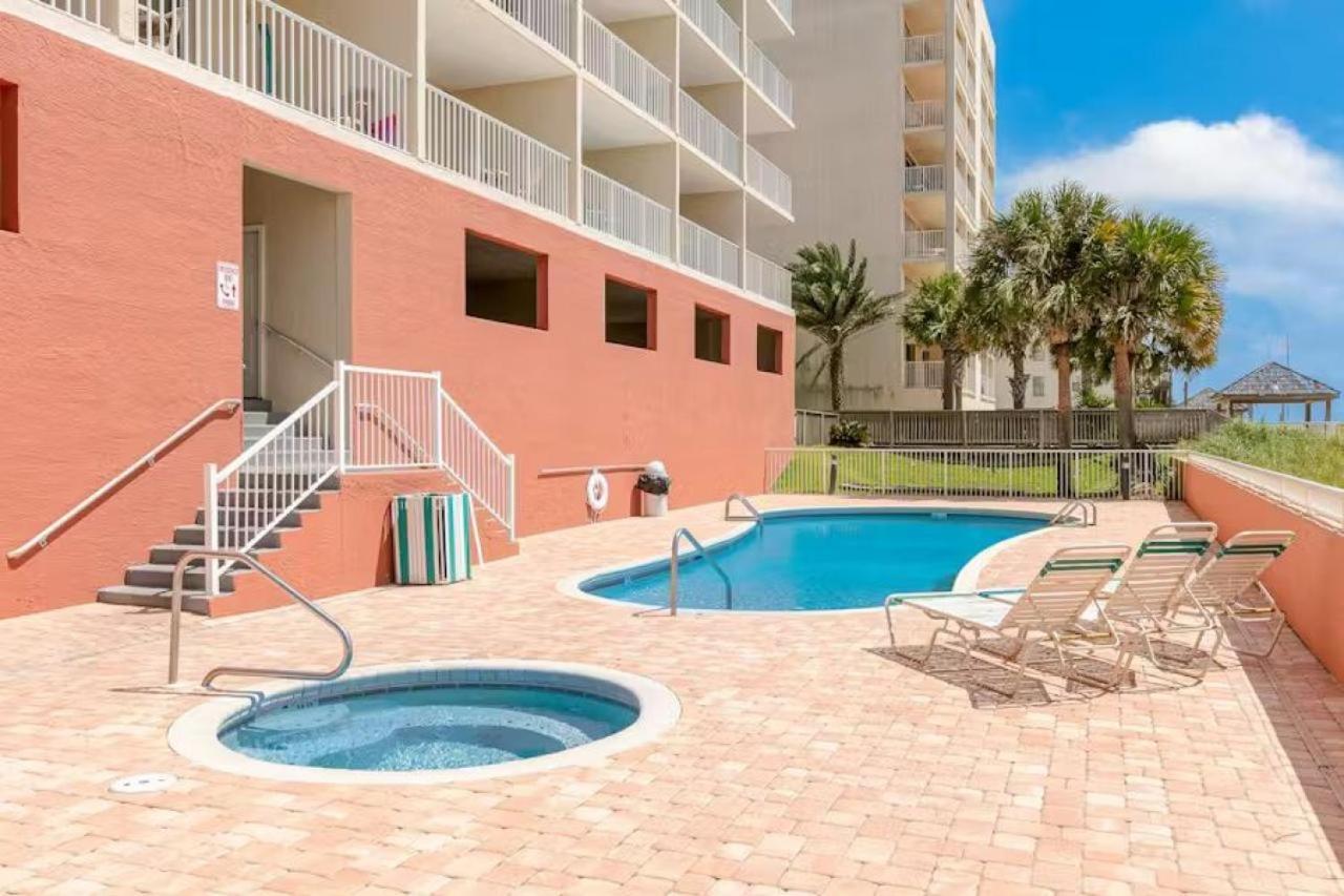 Seacrest 601 Holiday home *
