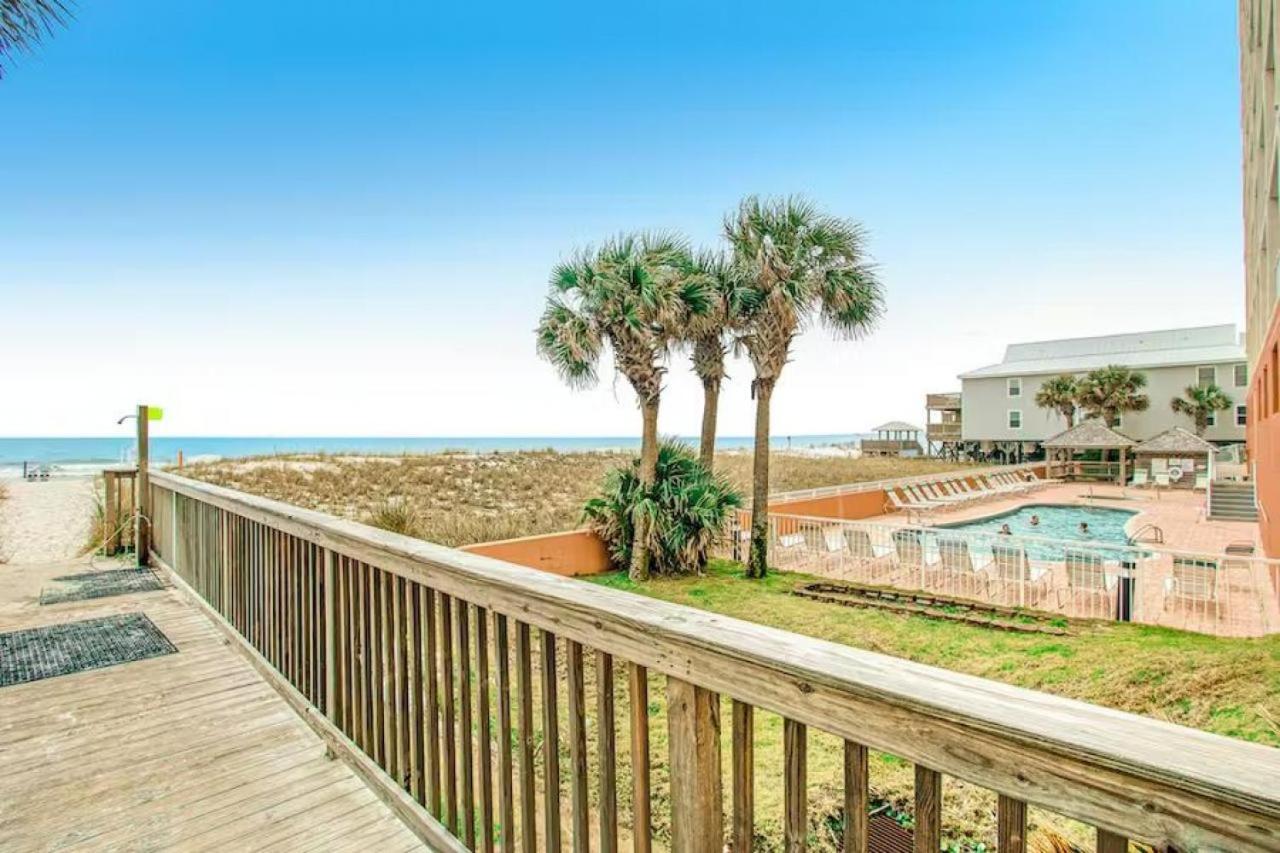 Holiday home Seacrest 601 Gulf Shores