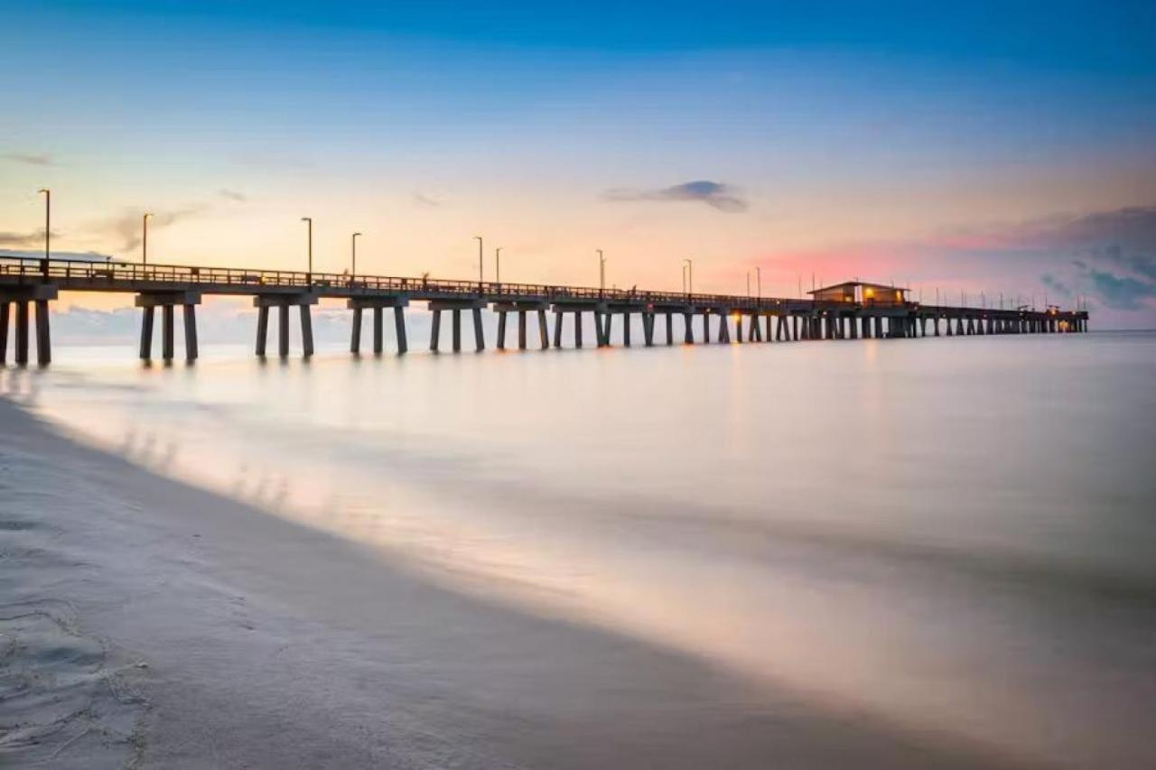 Seacrest 601 Gulf Shores