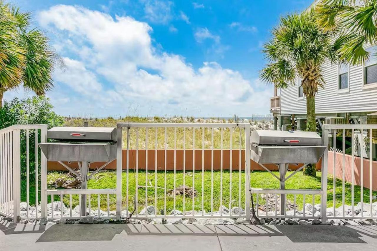Holiday home Seacrest 601