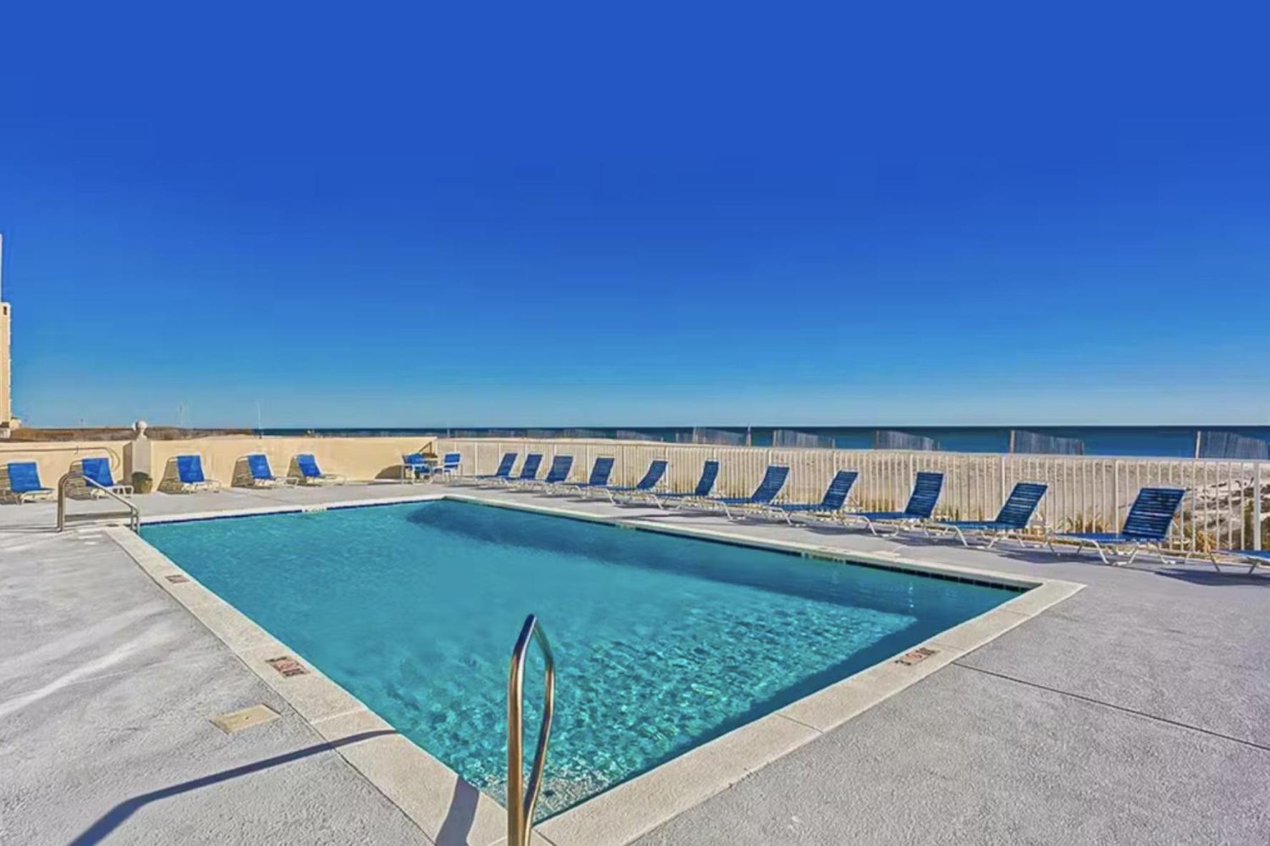 Gulf Tower 1c * Gulf Shores