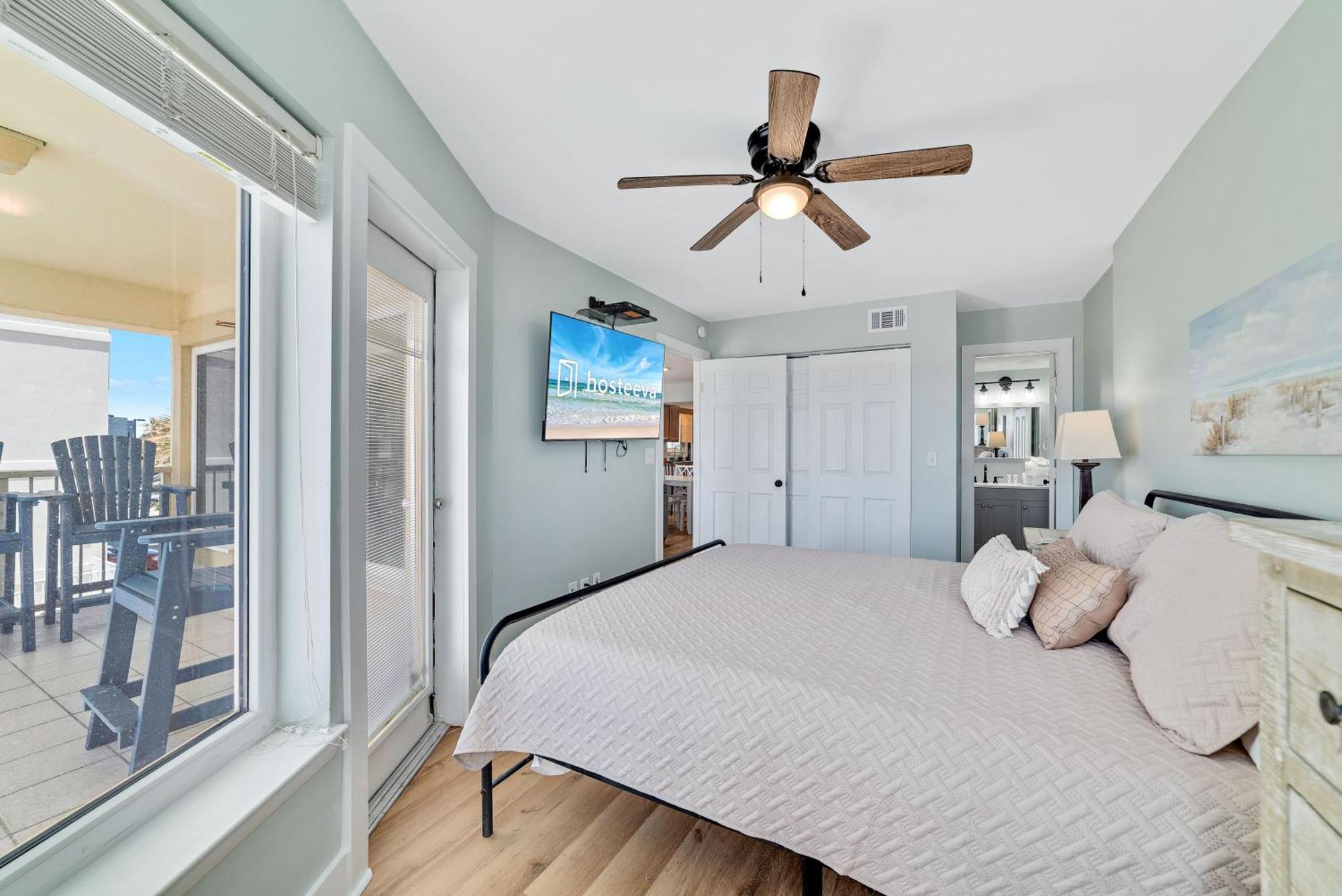 Boardwalk 187 Apartment *