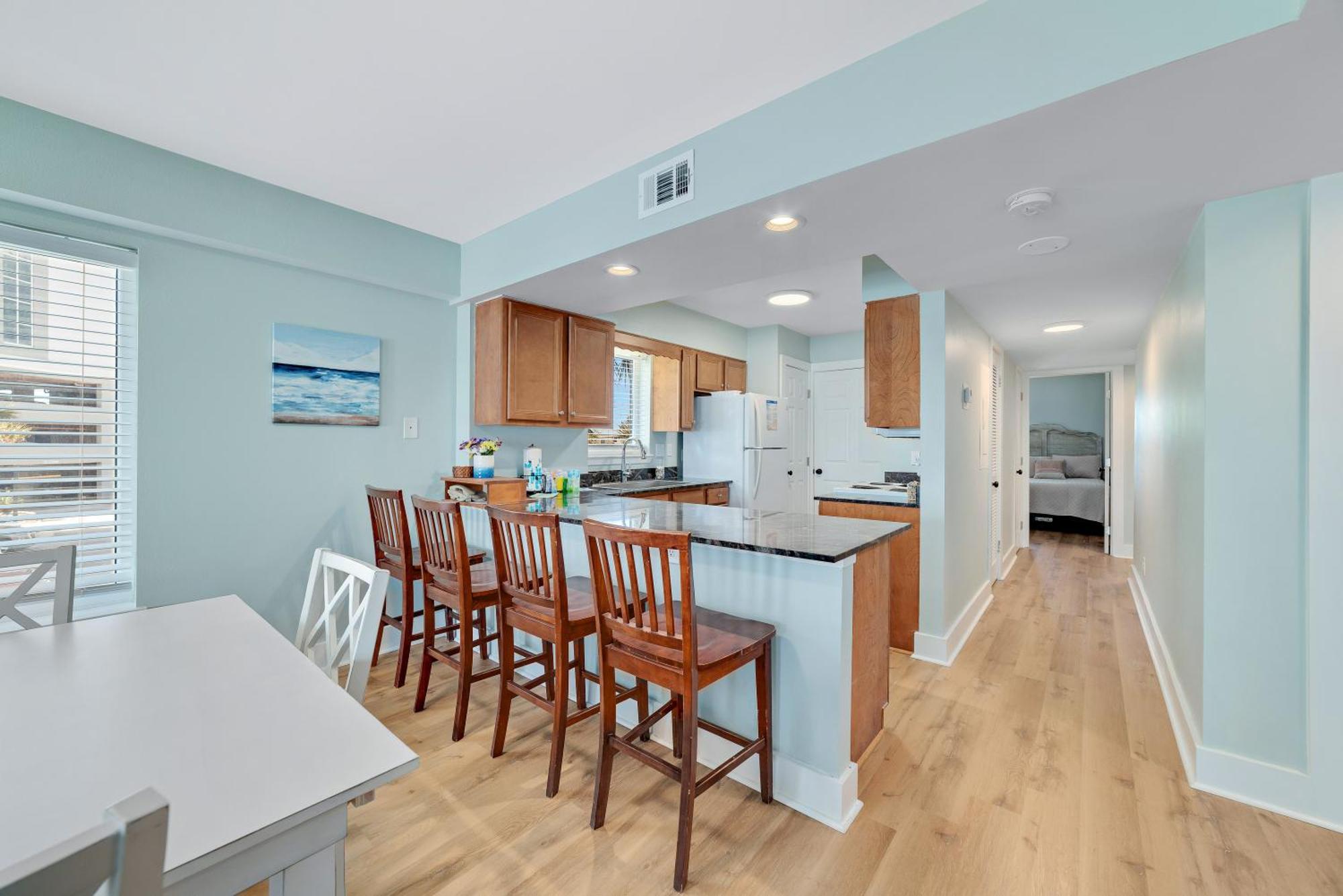 Apartment Boardwalk 187