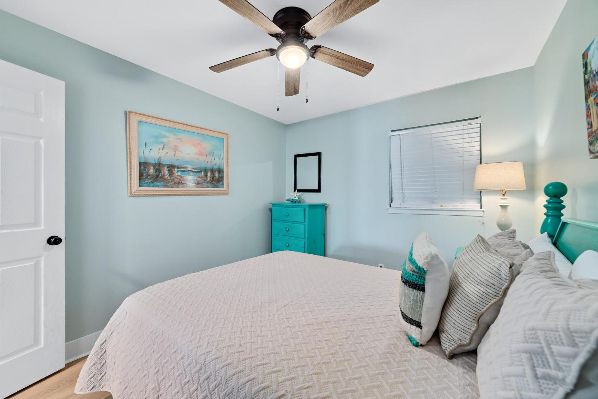 Boardwalk 187 Apartment *