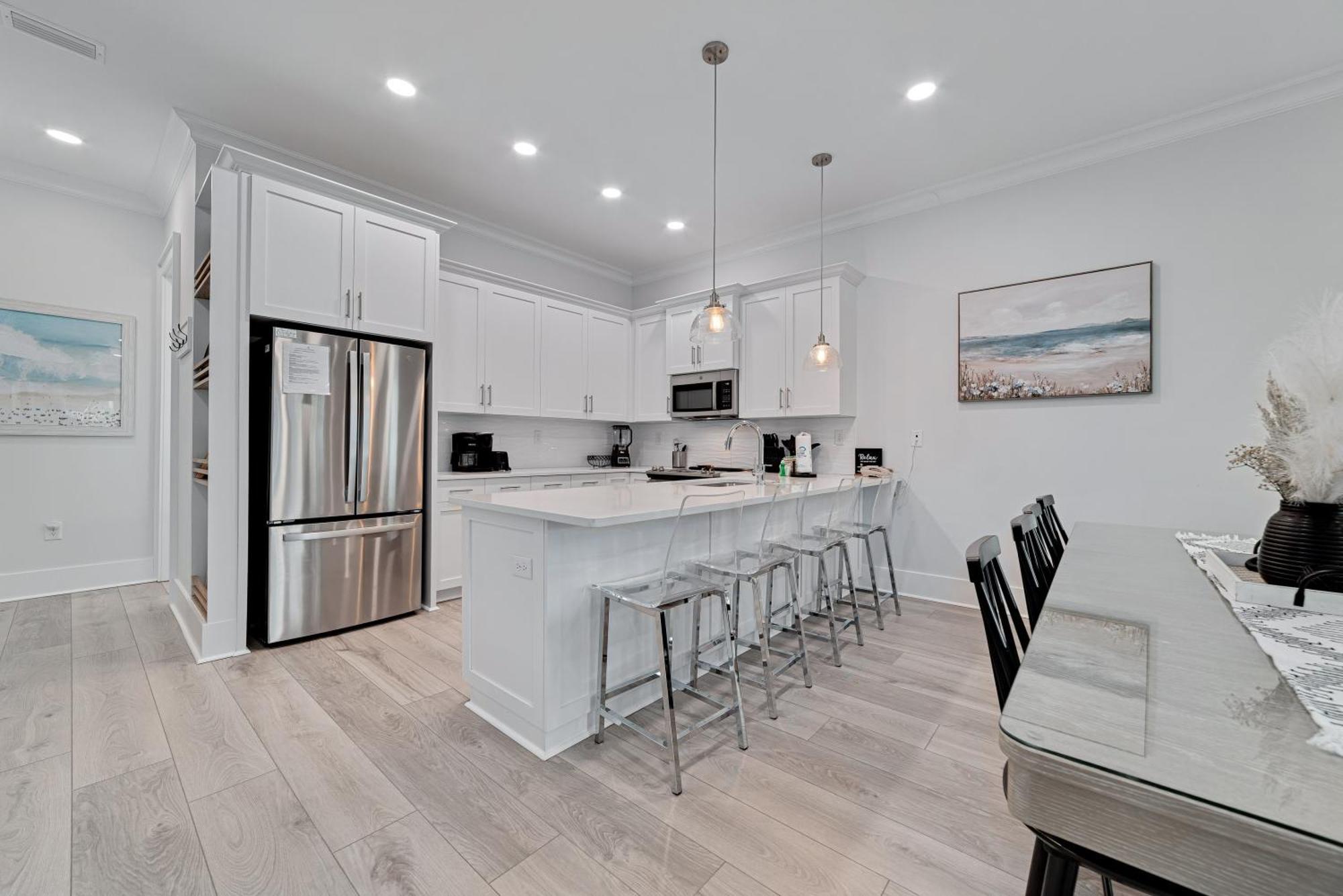 Bama Bliss Holiday home Gulf Shores