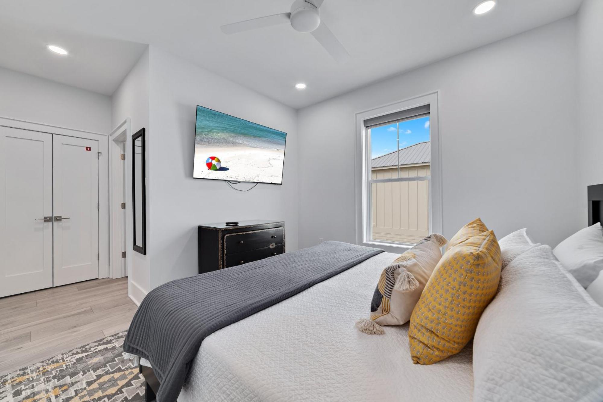 Bama Bliss Holiday home