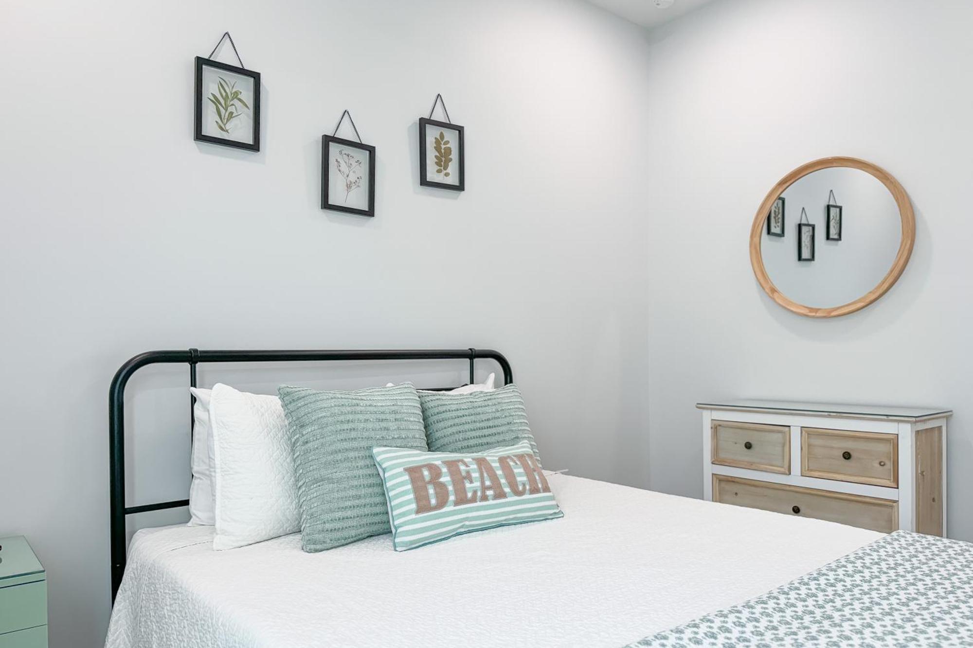 Bama Bliss Holiday home