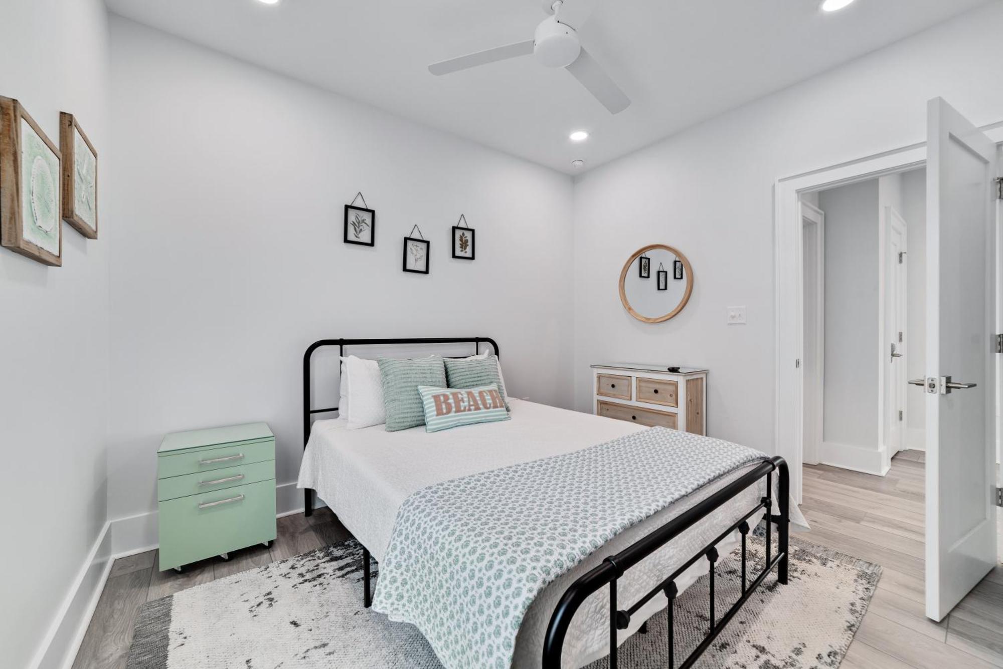Bama Bliss Holiday home