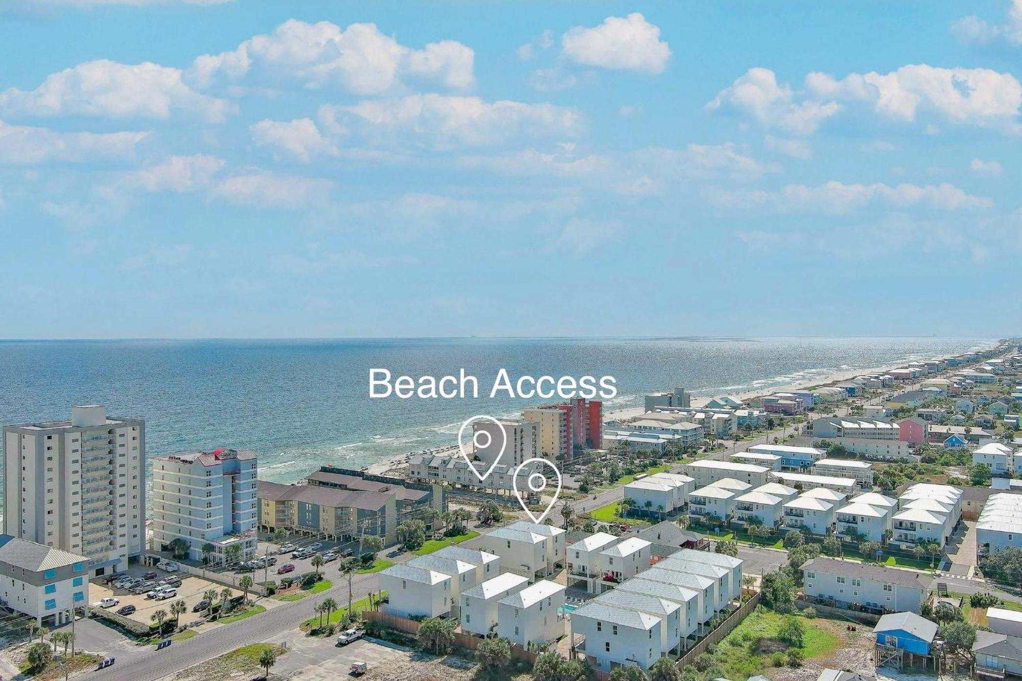 Bama Bliss Gulf Shores