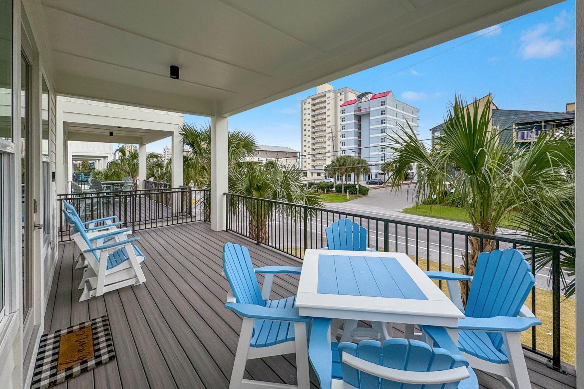 Bama Bliss Holiday home Gulf Shores
