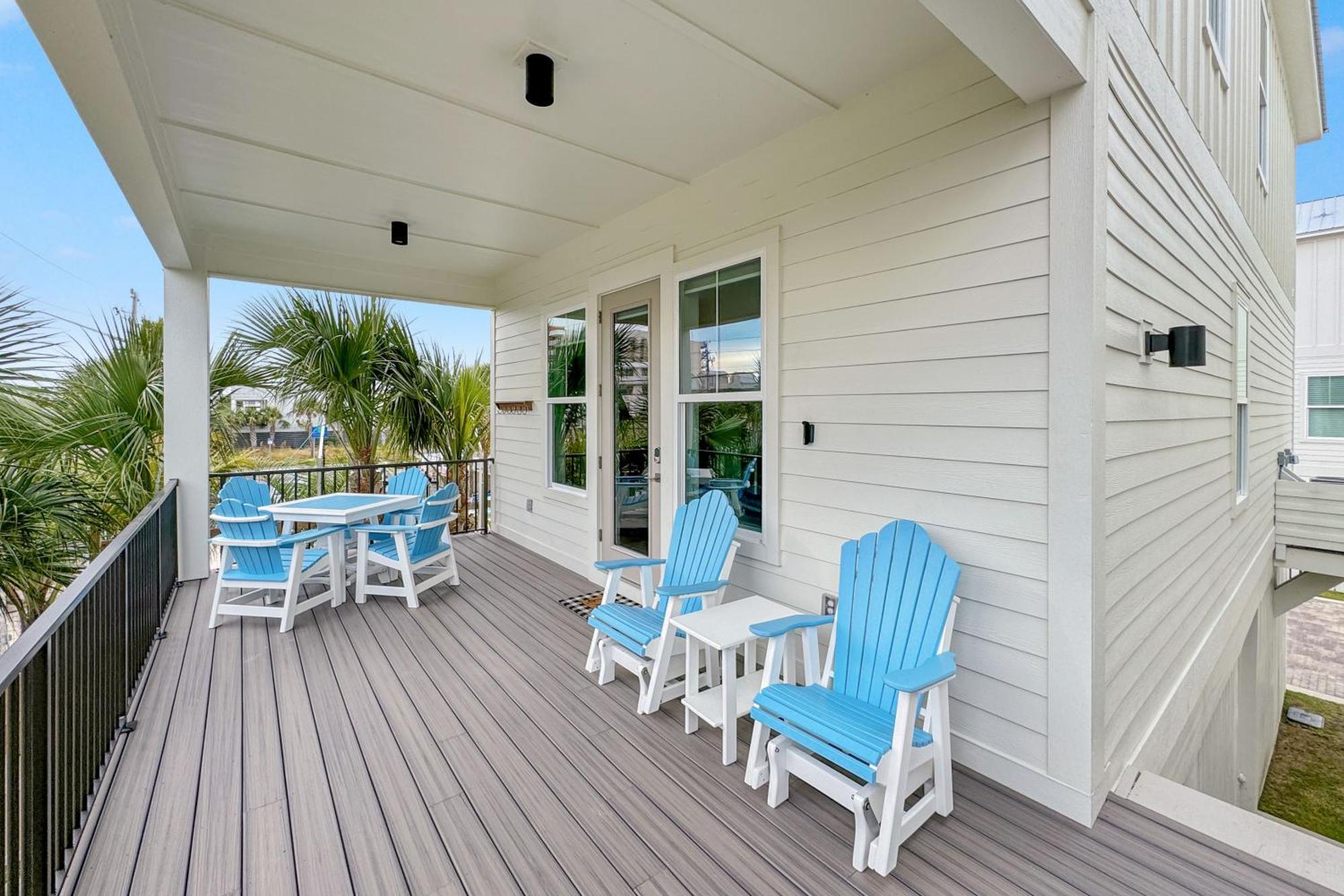 Bama Bliss Holiday home Gulf Shores