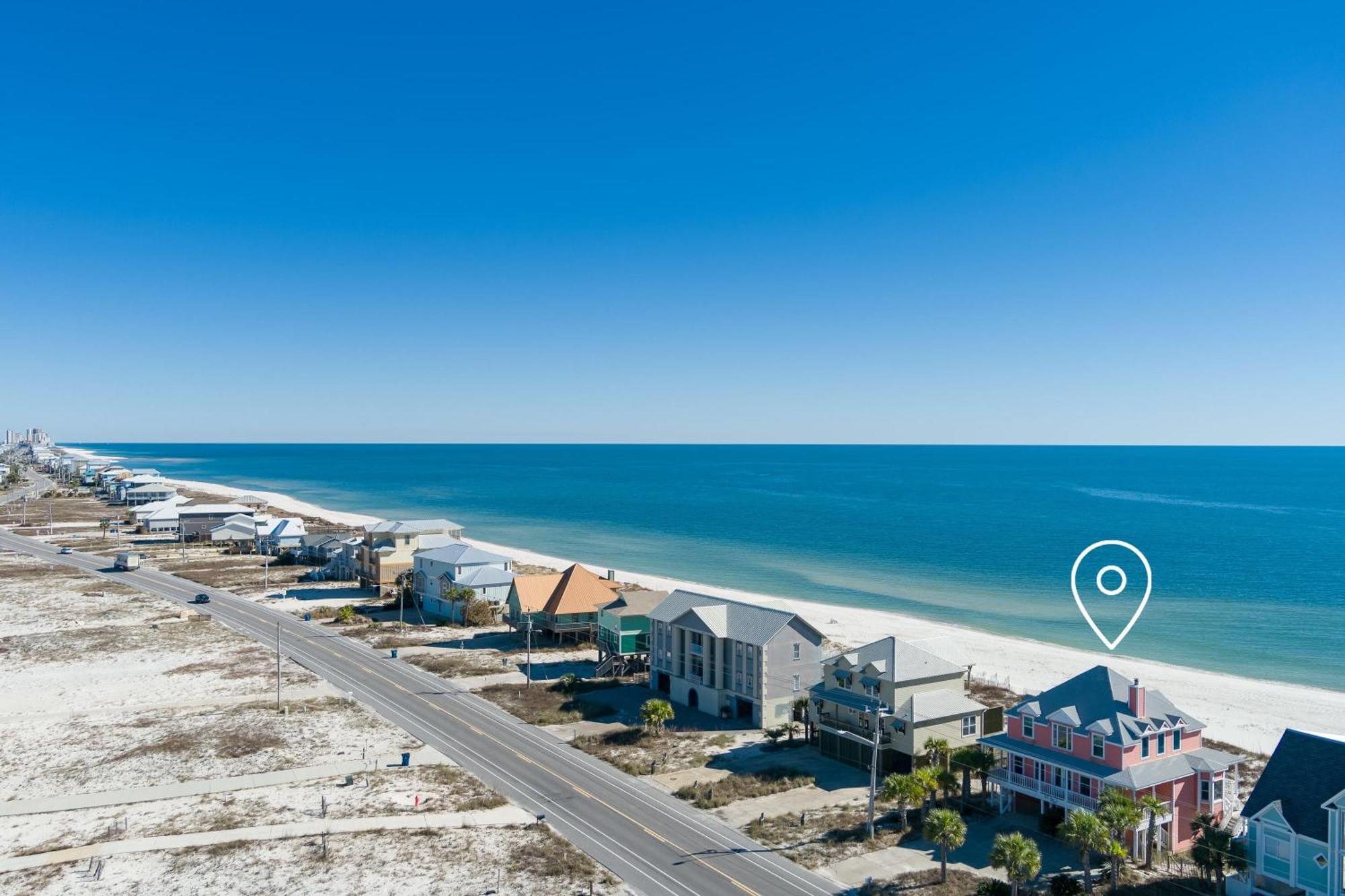 Holiday home By The C Gulf Shores