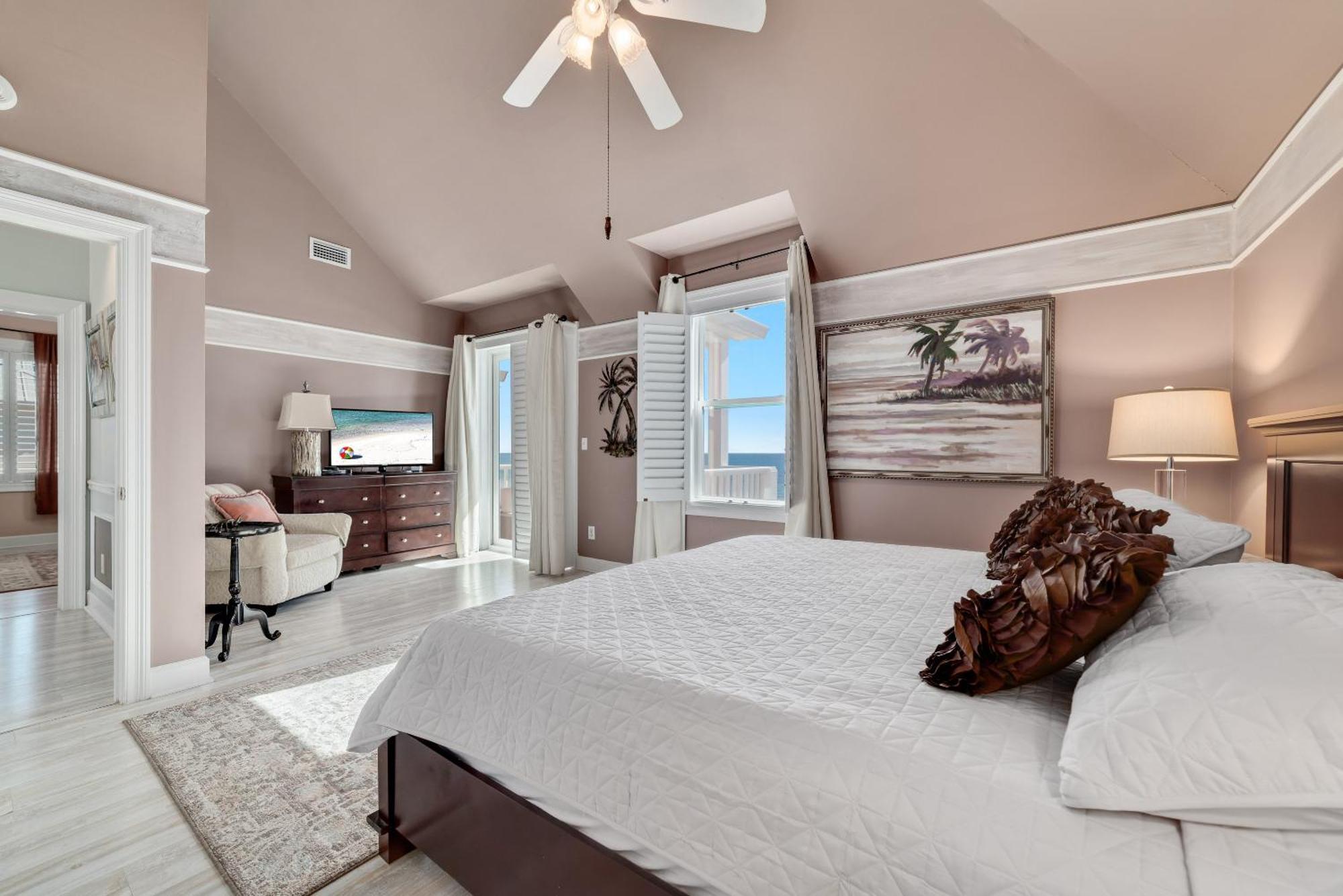 Holiday home By The C Gulf Shores