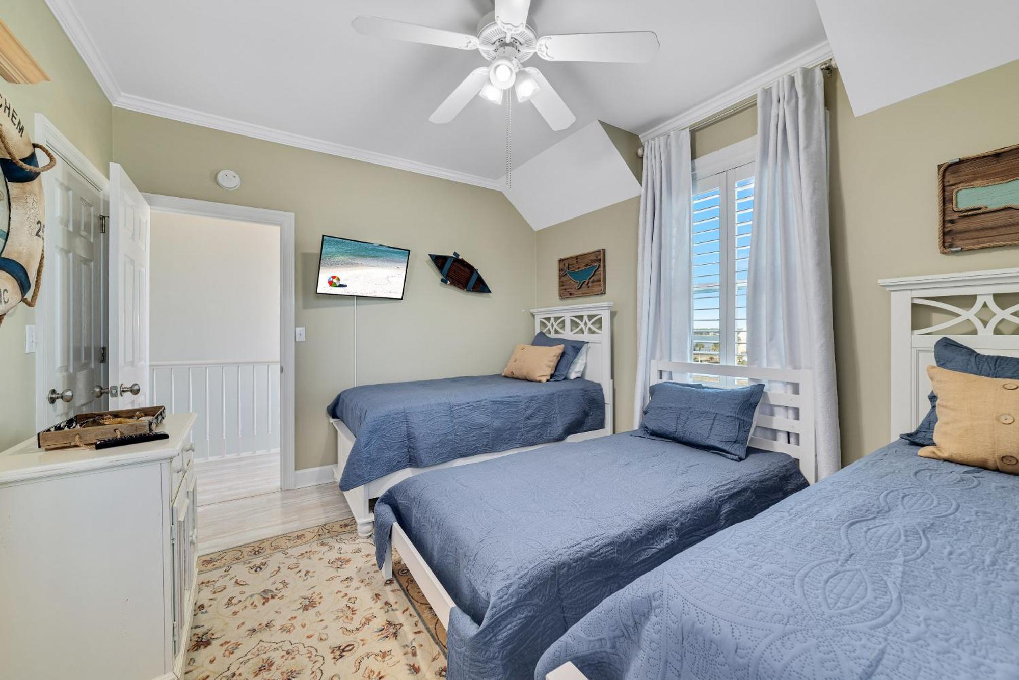 Holiday home By The C Gulf Shores