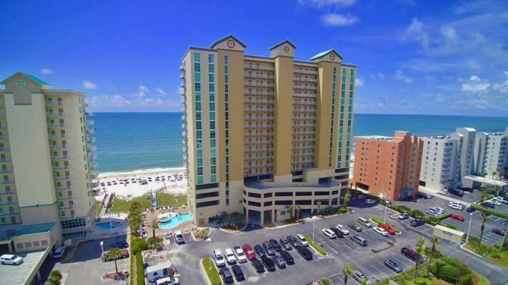 Crystal Shores West 1001 * Gulf Shores