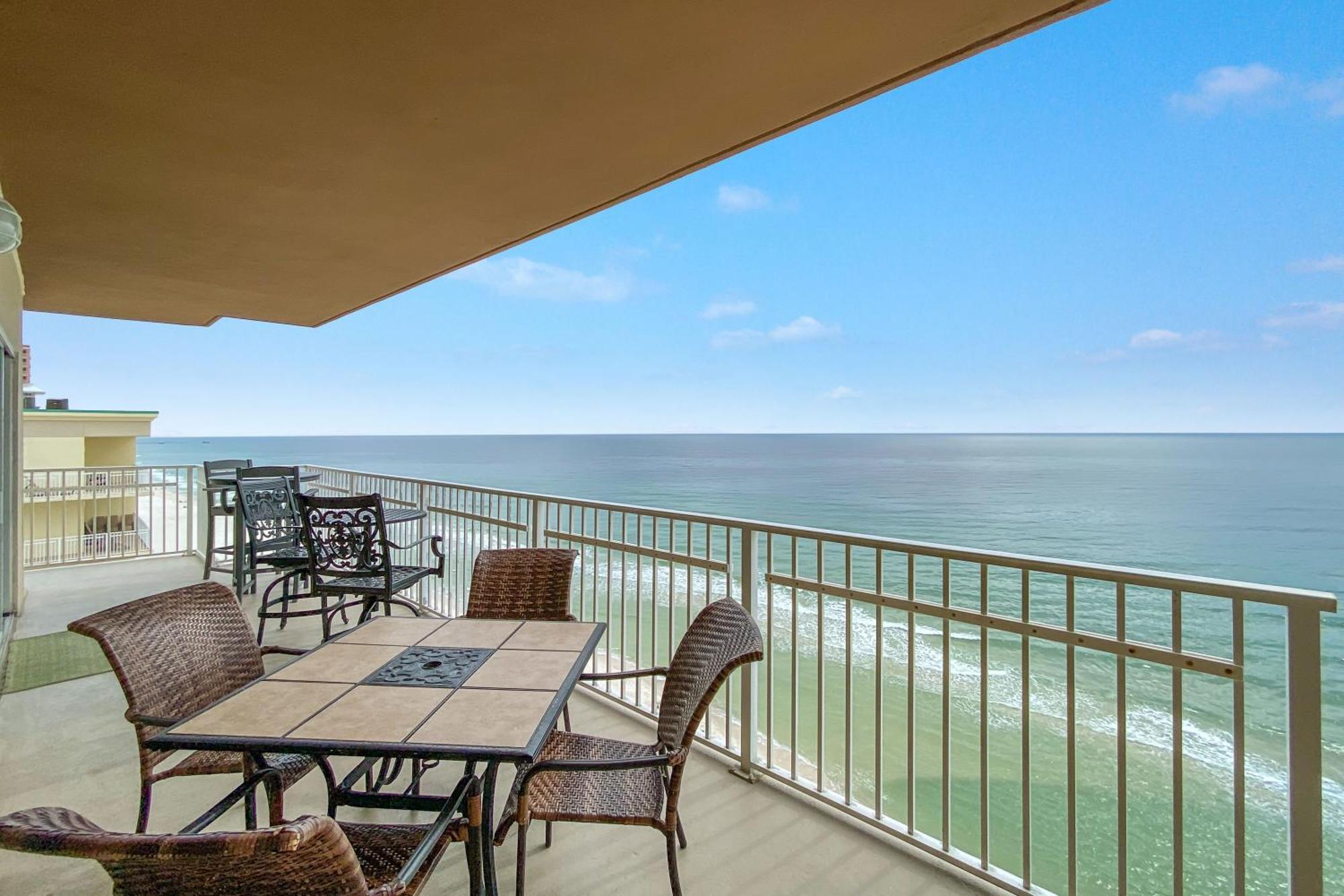 Crystal Shores West 1001 Holiday home Gulf Shores
