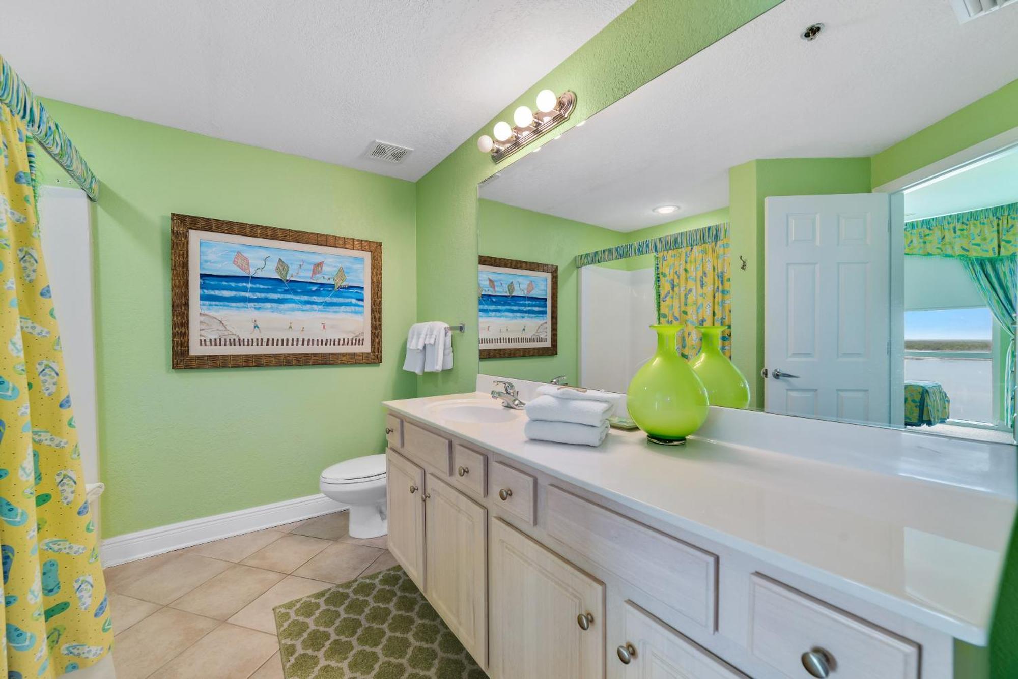 Crystal Shores West 1001 Gulf Shores
