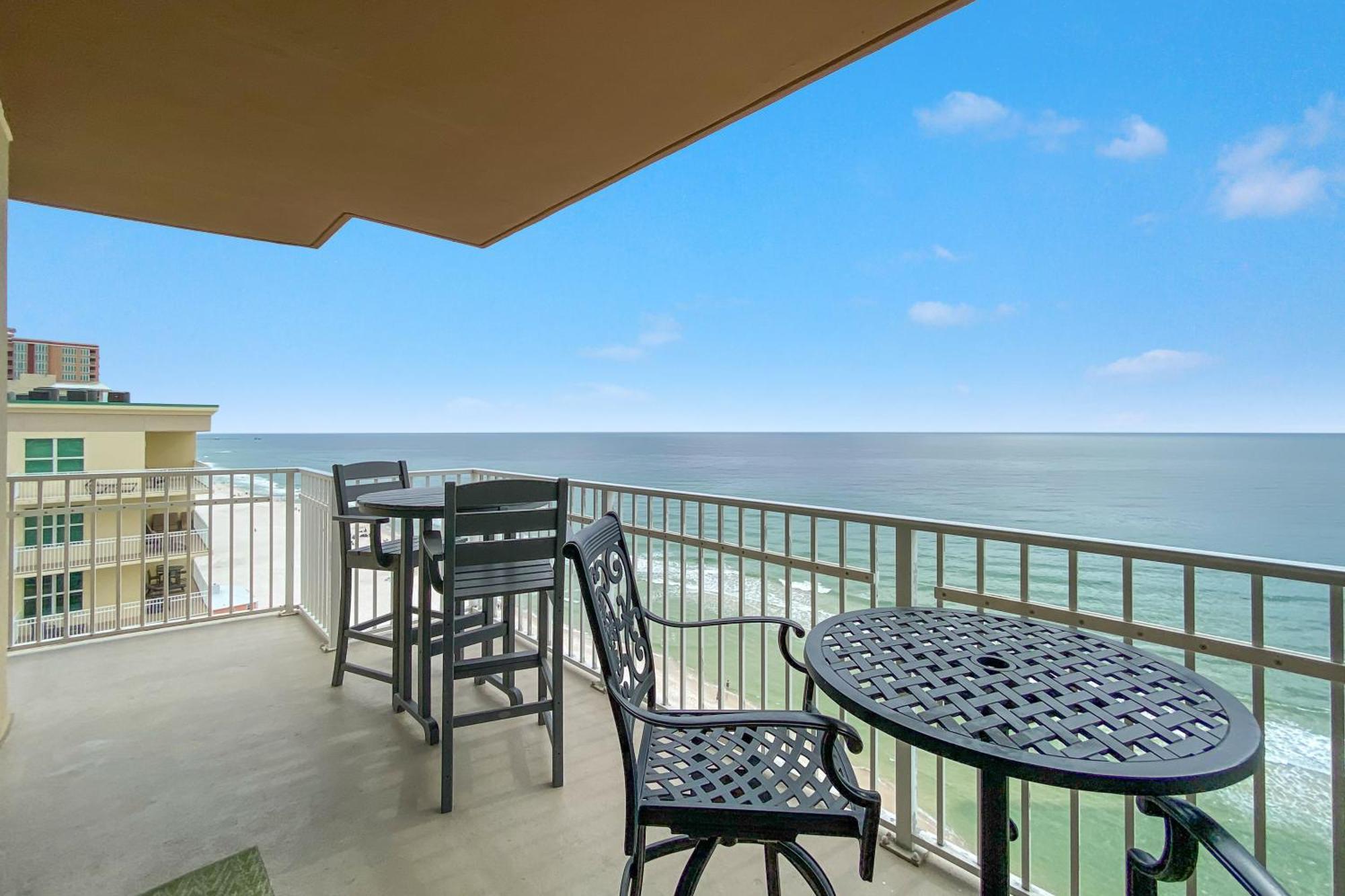 Crystal Shores West 1001 *