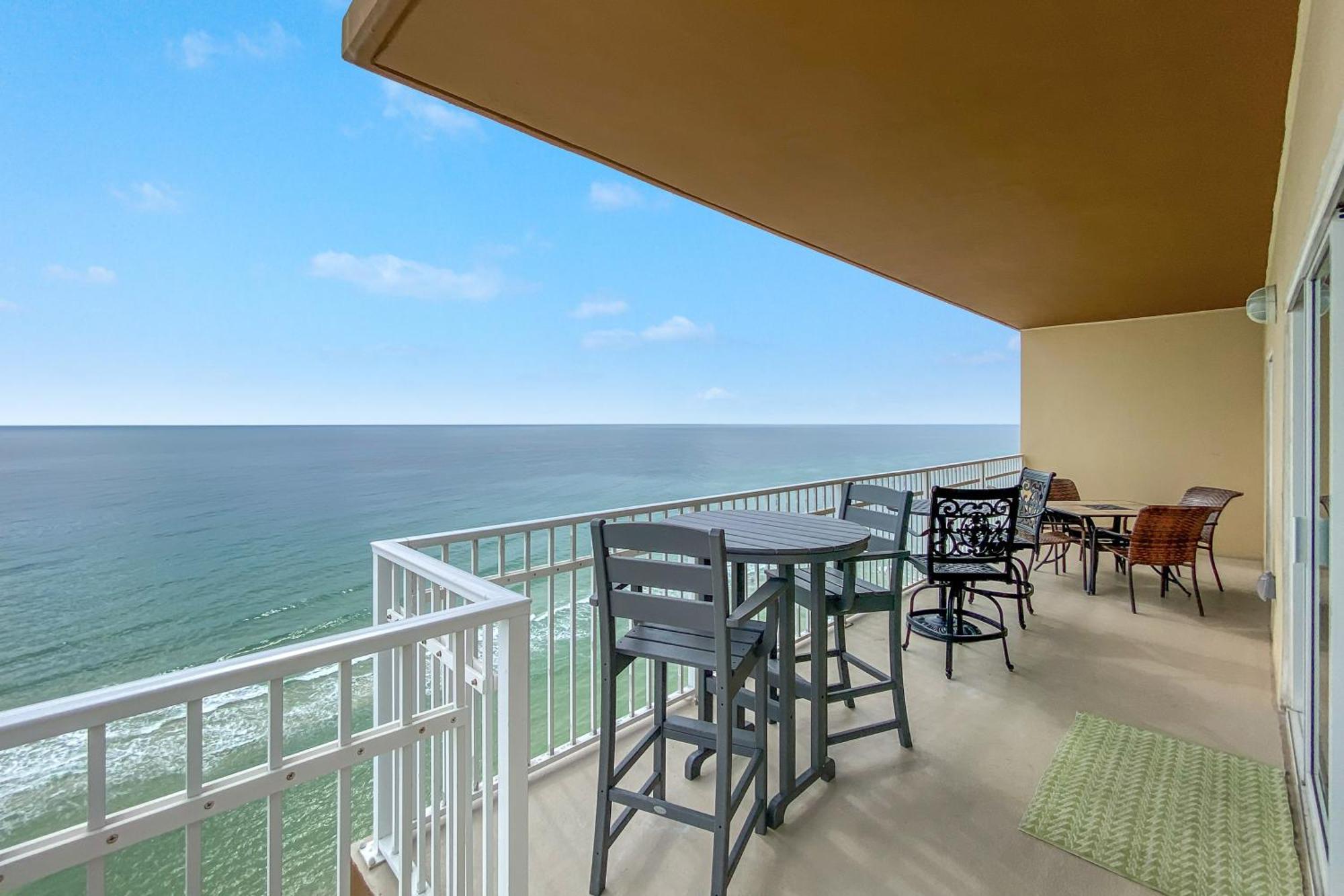 Crystal Shores West 1001