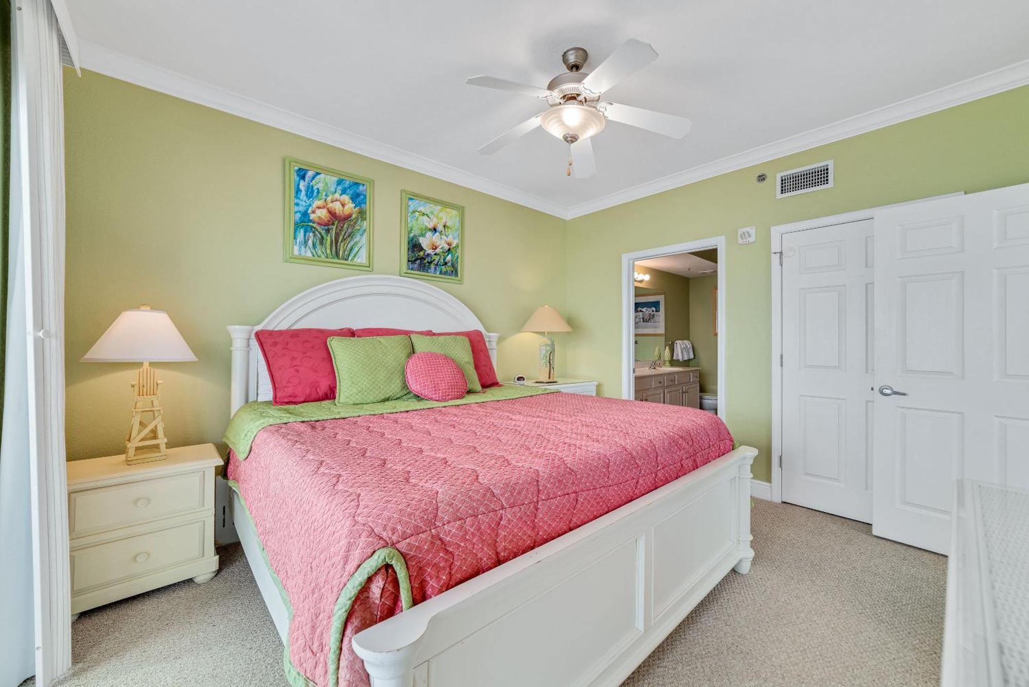 Holiday home Crystal Shores West 1001 Gulf Shores