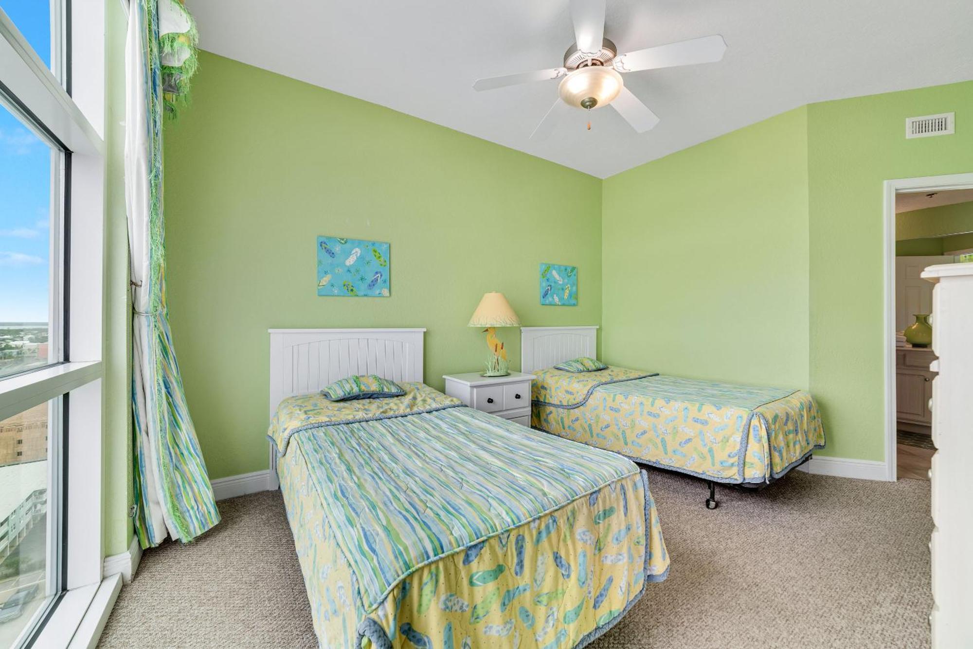 Crystal Shores West 1001 * Gulf Shores