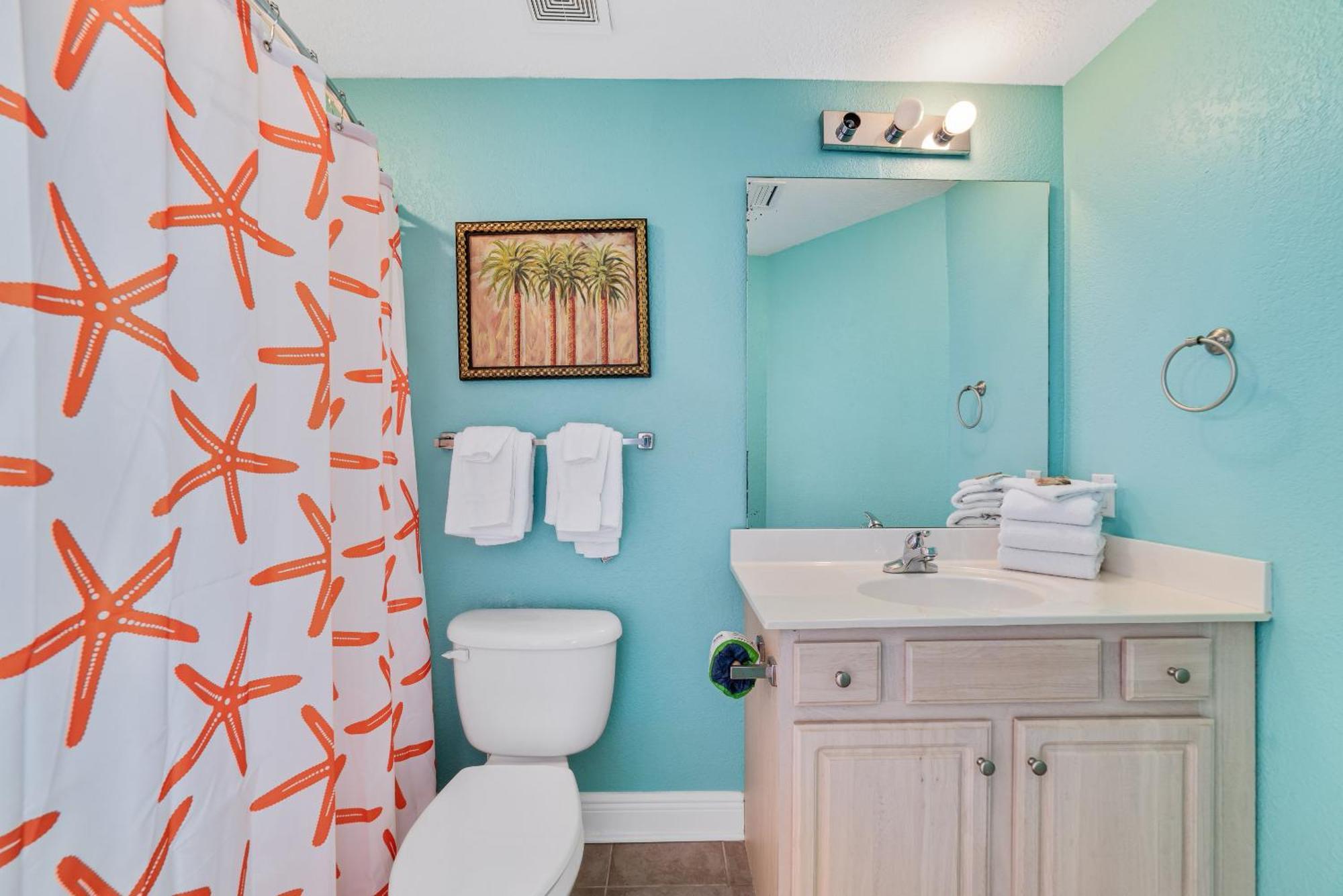 Crystal Shores West 1001 *