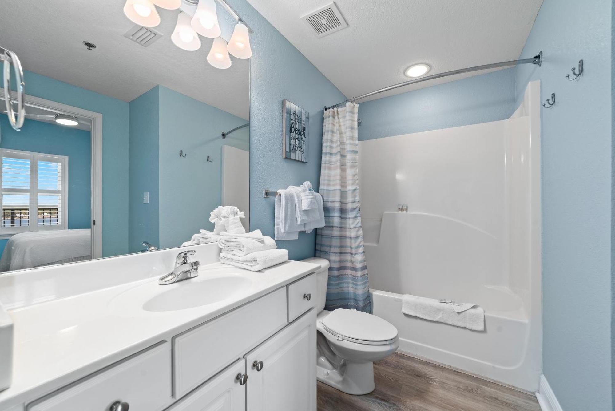 Holiday home Crystal Shores West 1106 Gulf Shores